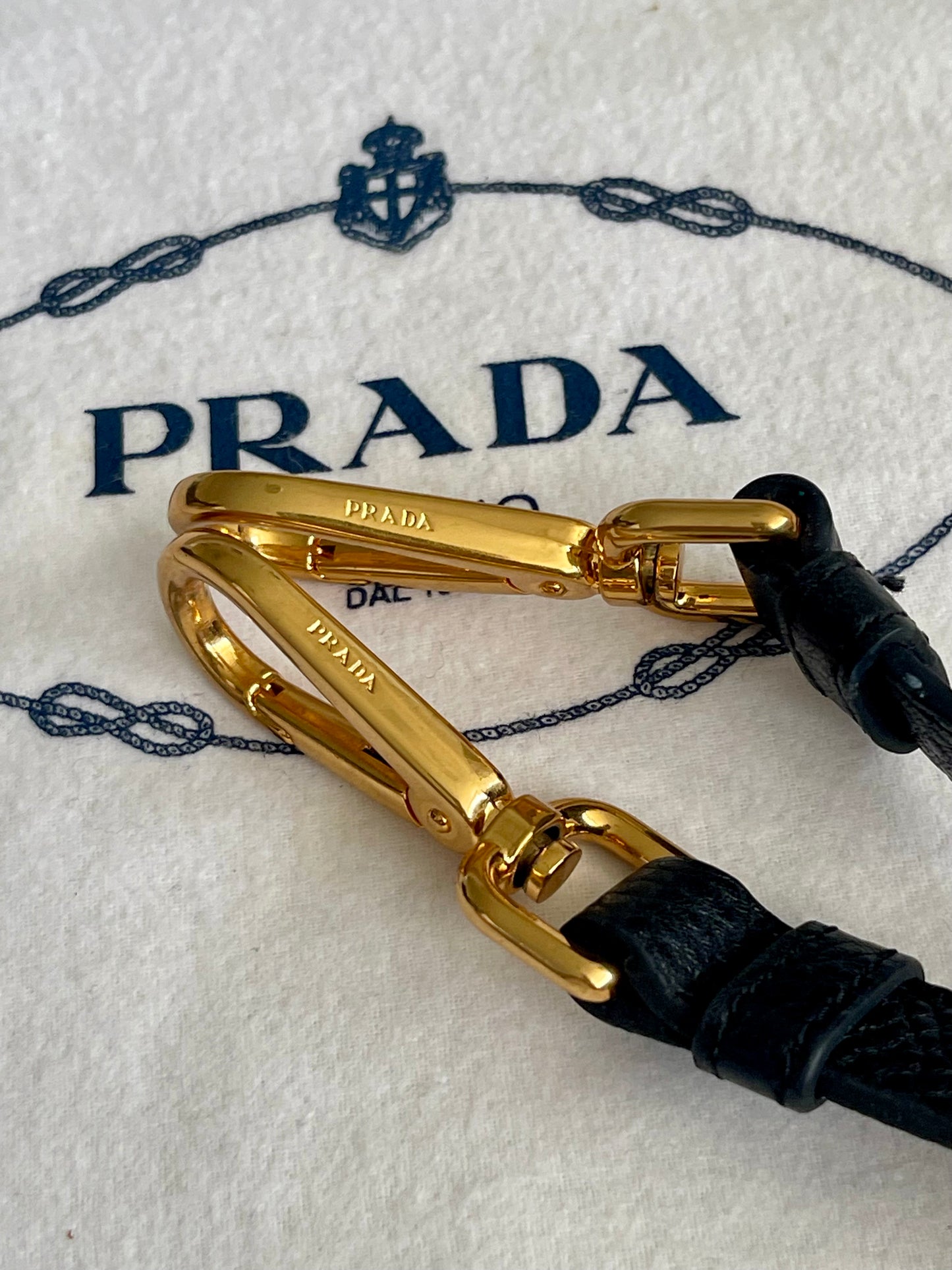 Borsa PRADA