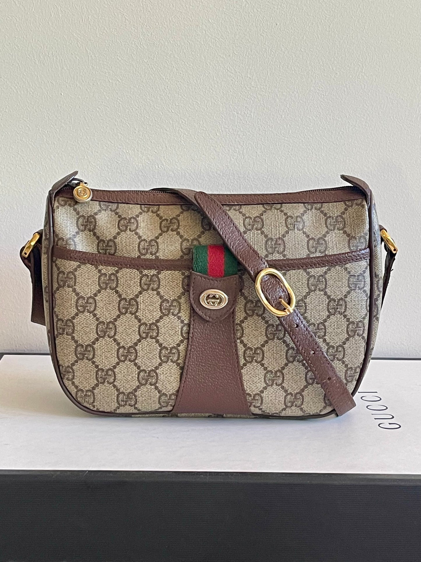 Borsa GUCCI