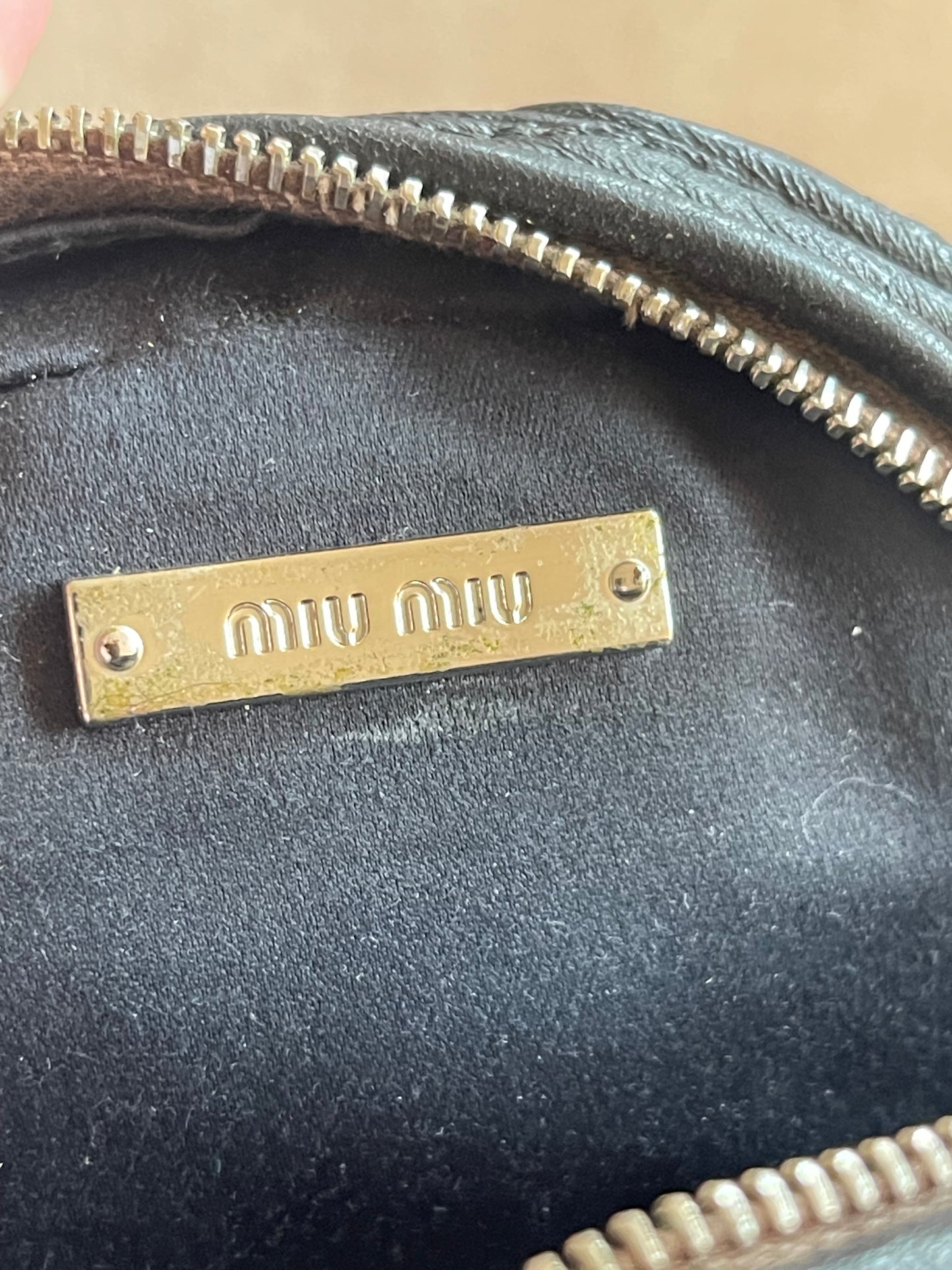 Borsa MIU MIU