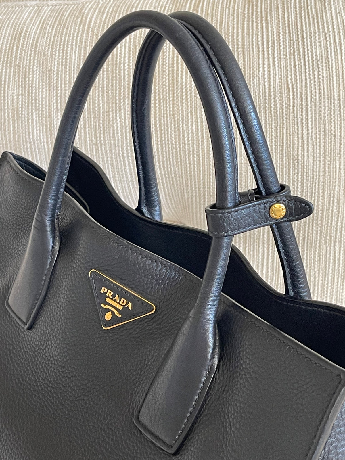 Borsa PRADA