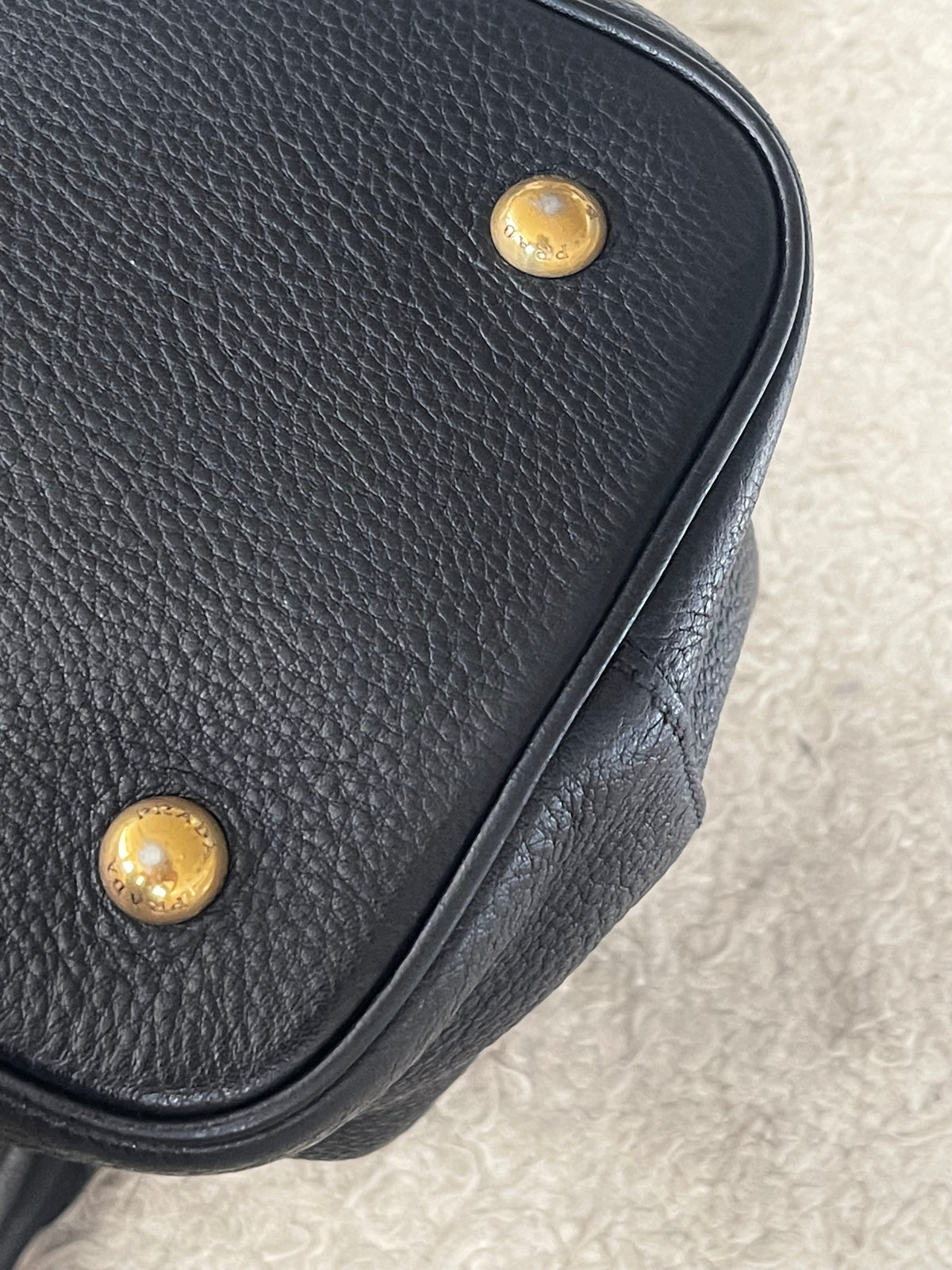 Borsa PRADA