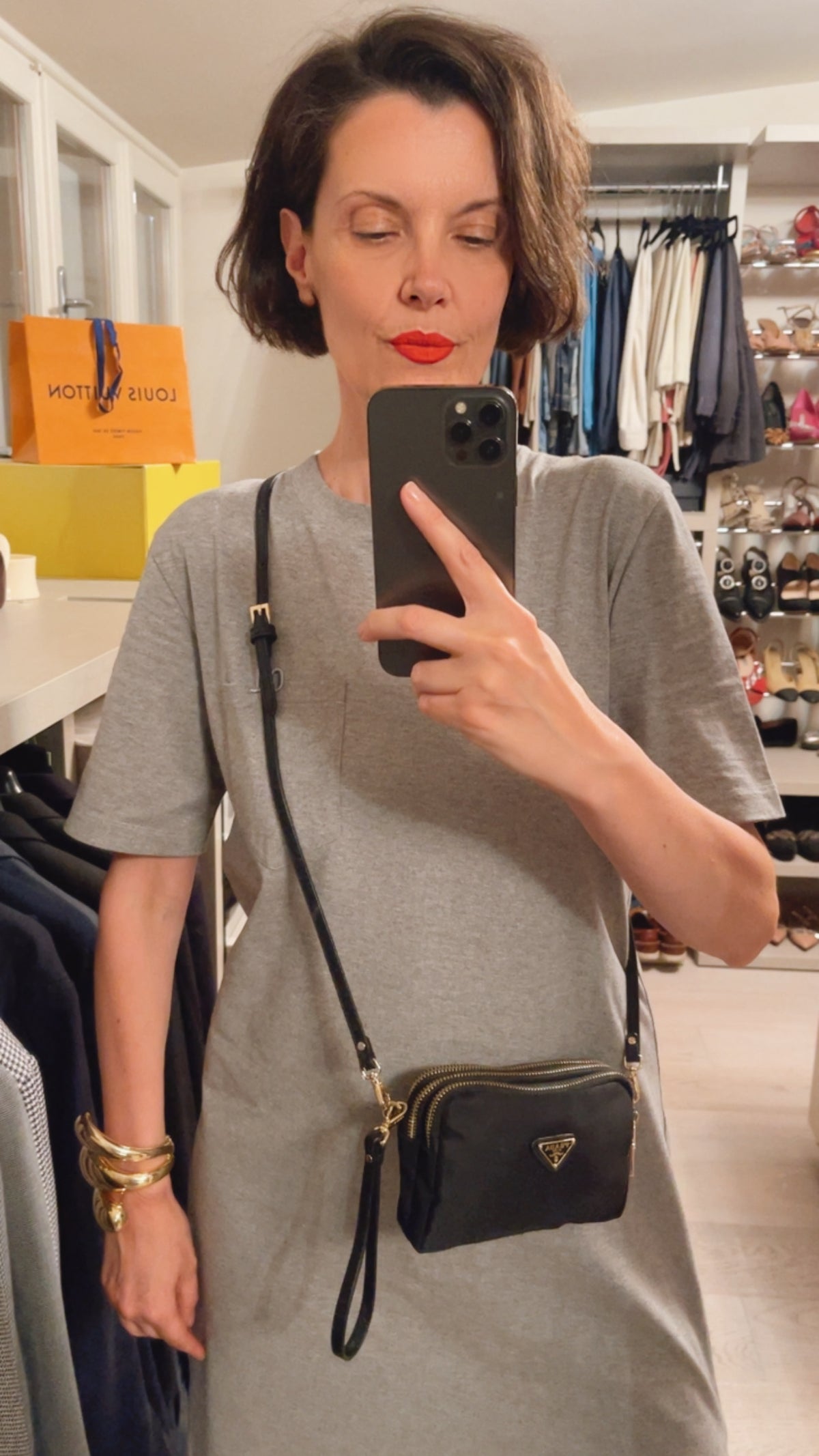 Borsa Prada