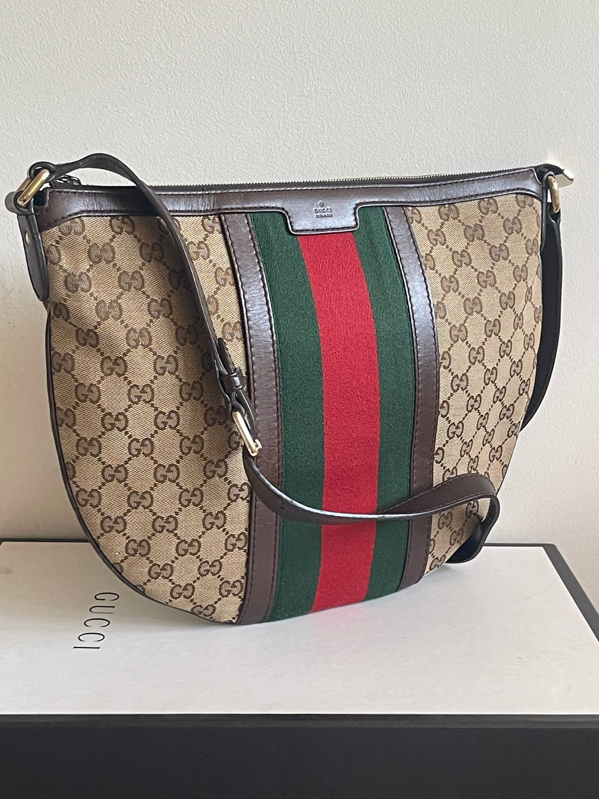 Borsa GUCCI