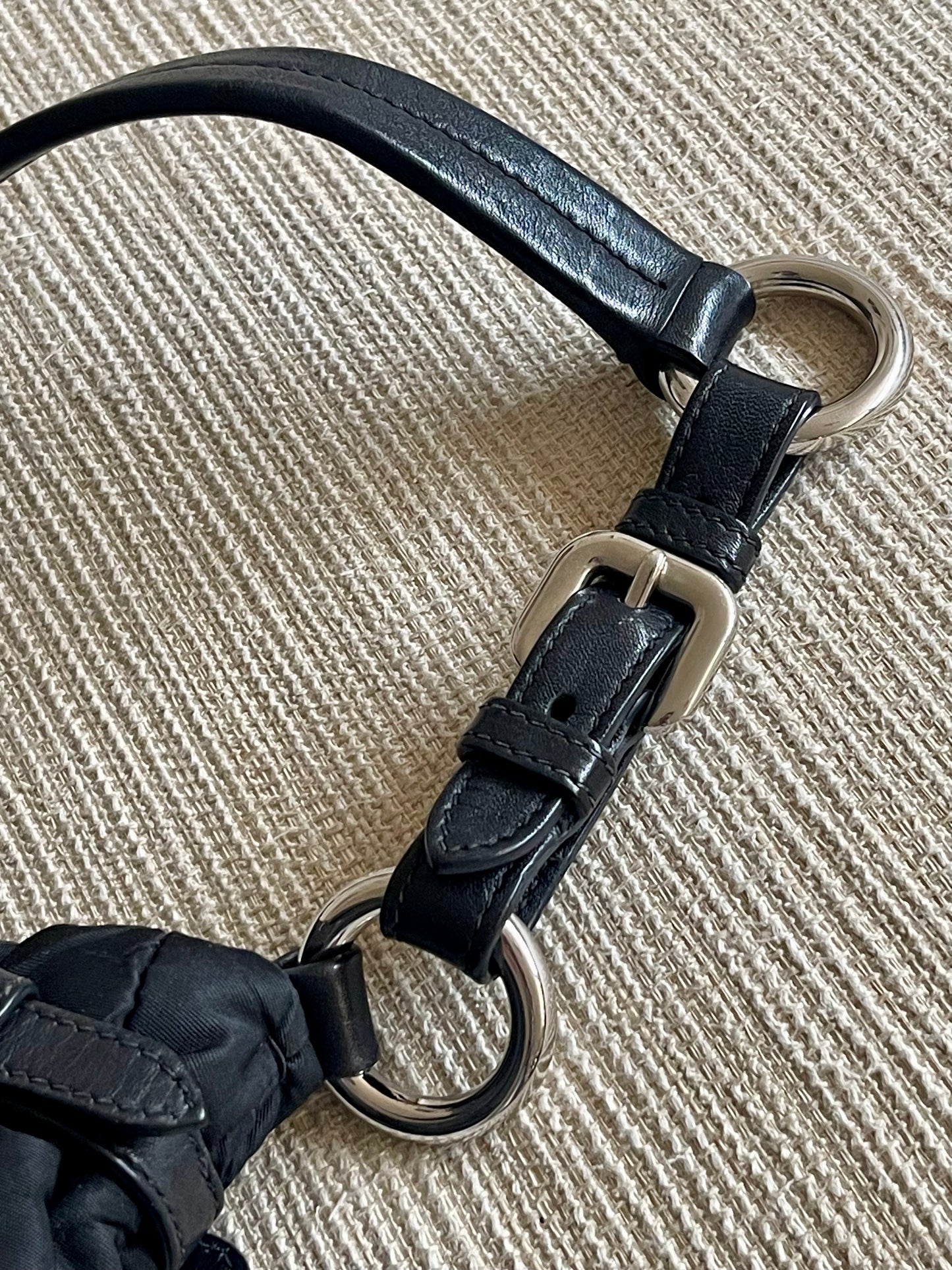 Borsa PRADA