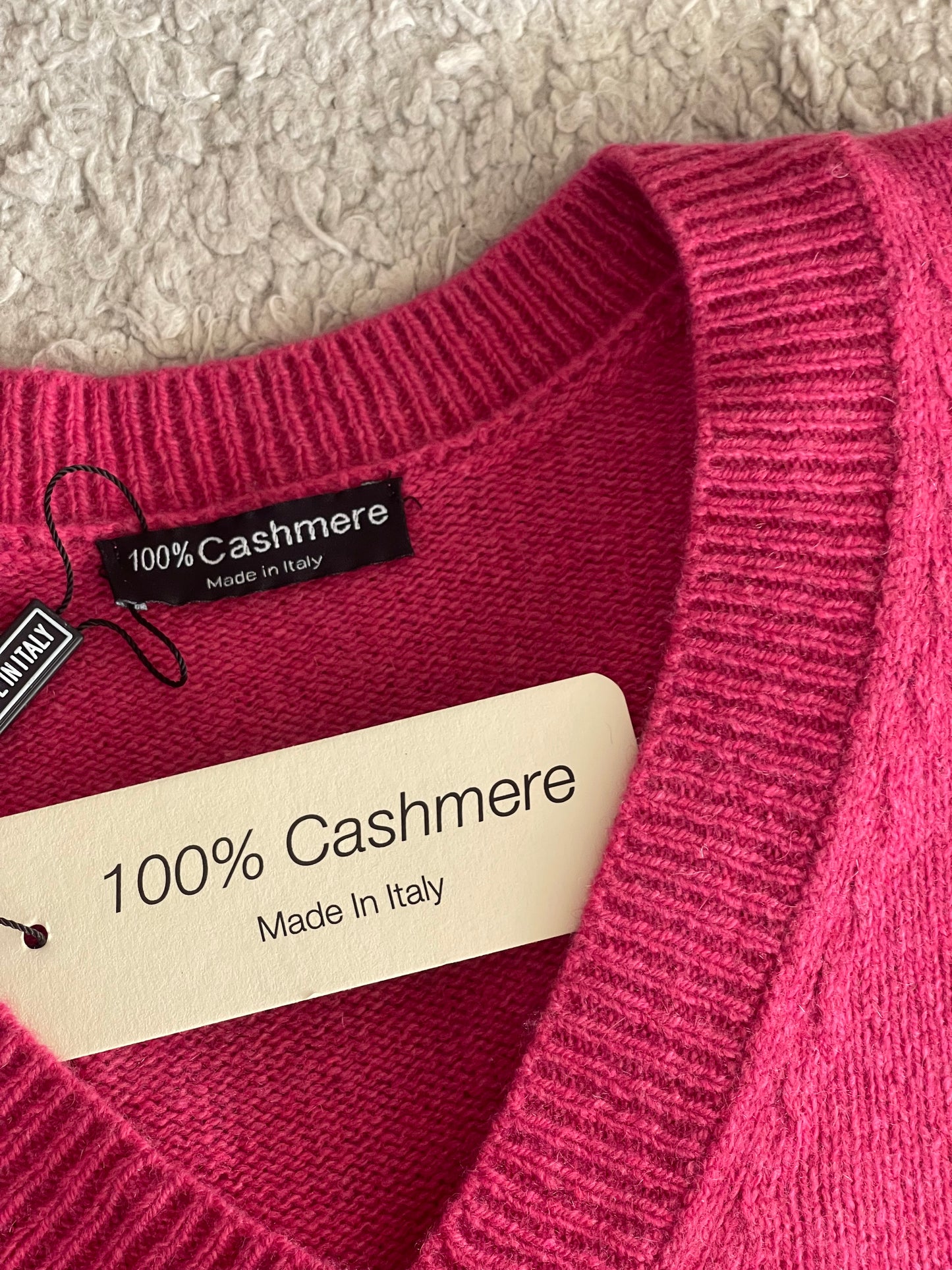 Maglia CASHMERE