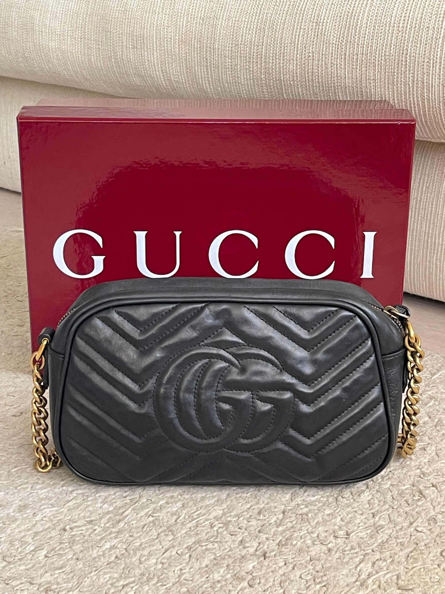 Borsa GUCCI