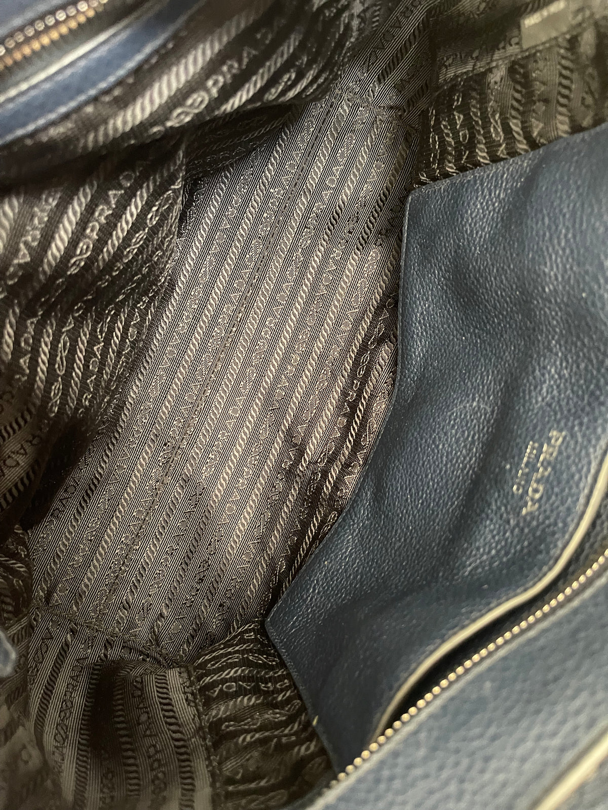 Borsa PRADA