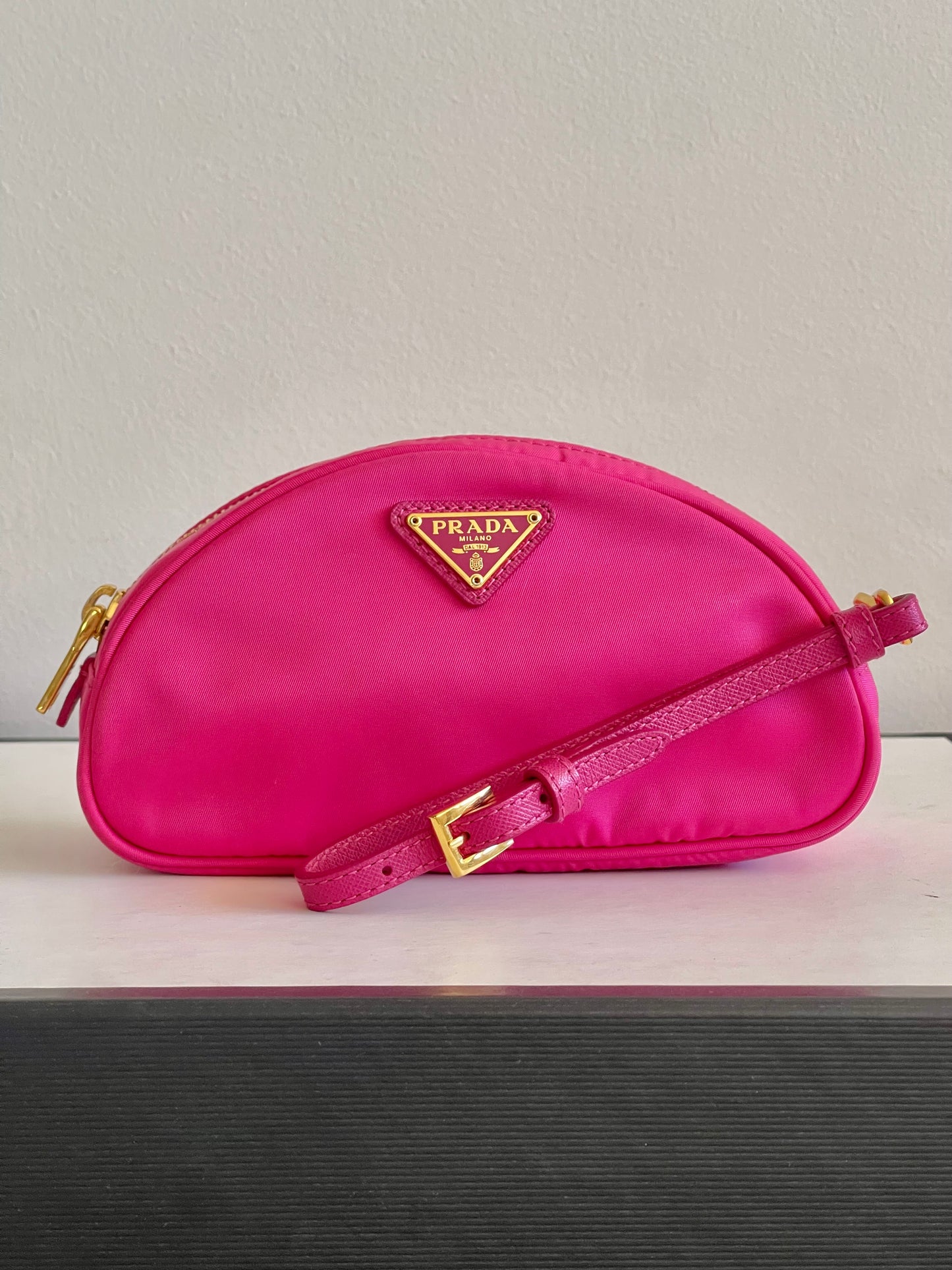Borsa PRADA