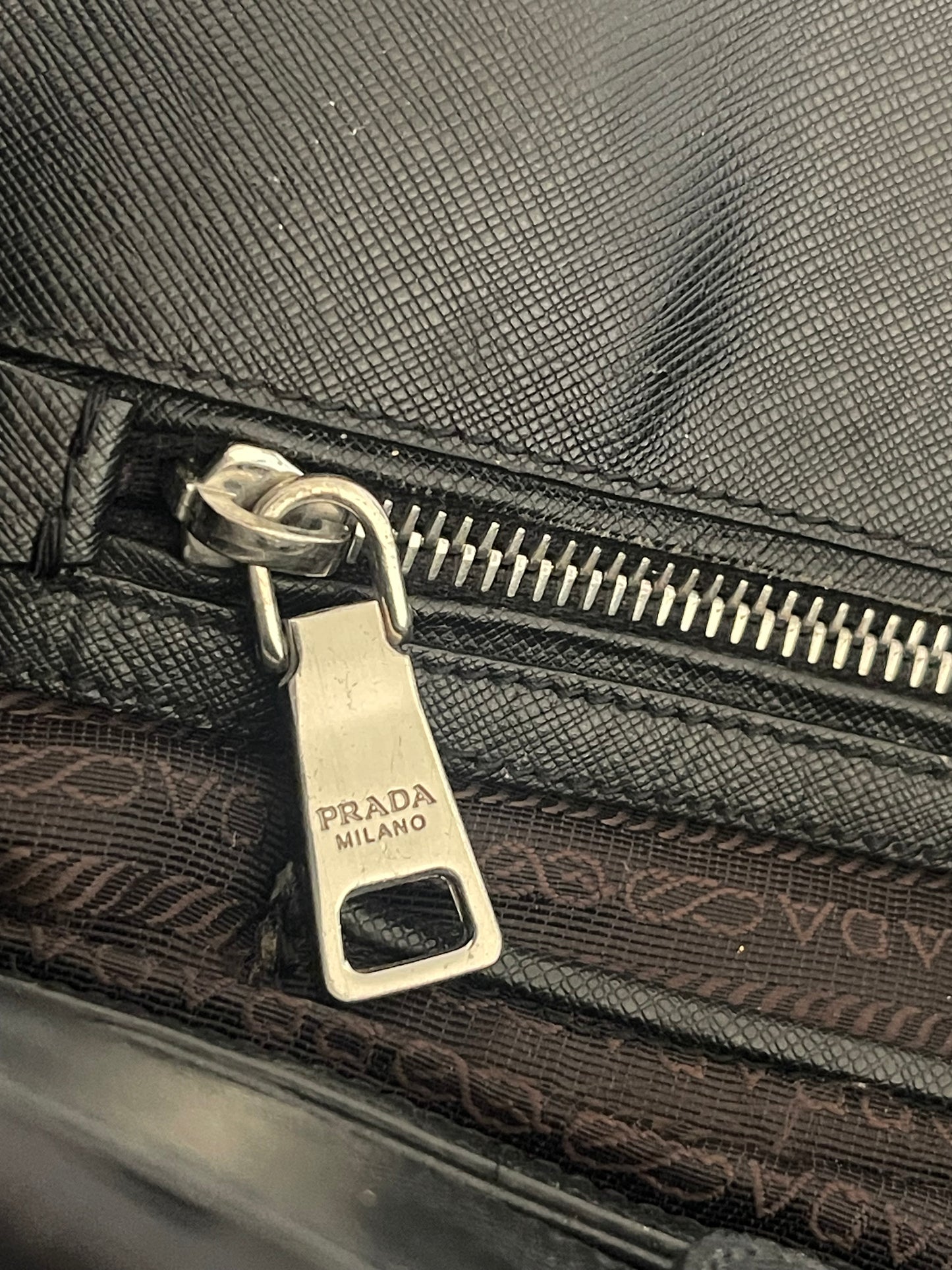 Borsa PRADA