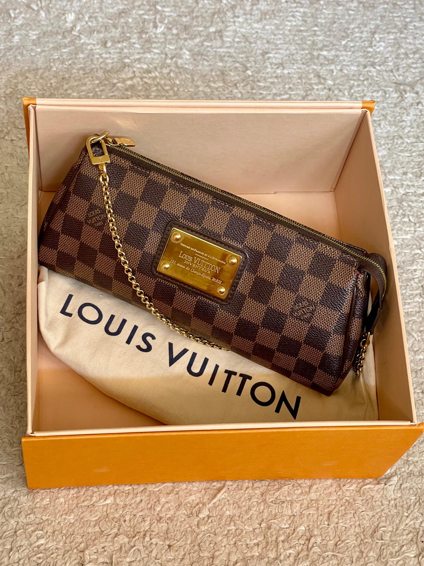 Borsa LOUIS VUITTON