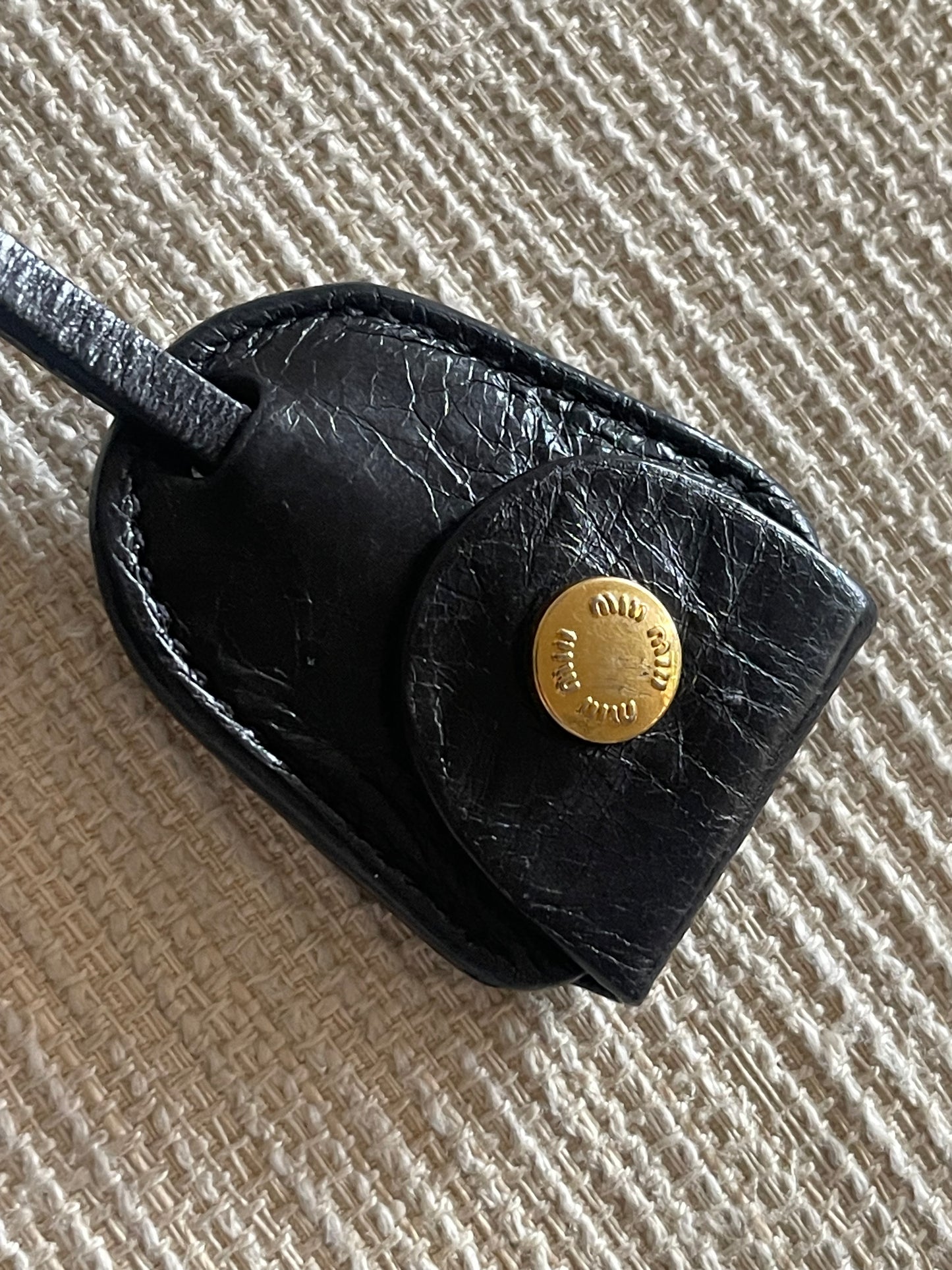 Borsa MIU MIU