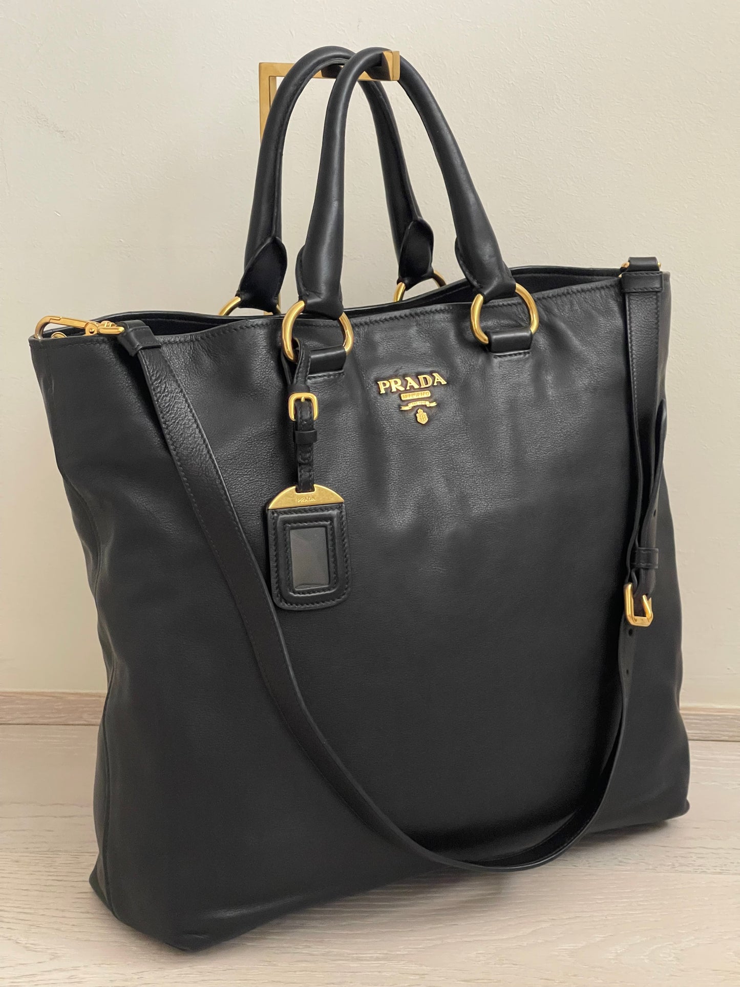 Borsa PRADA