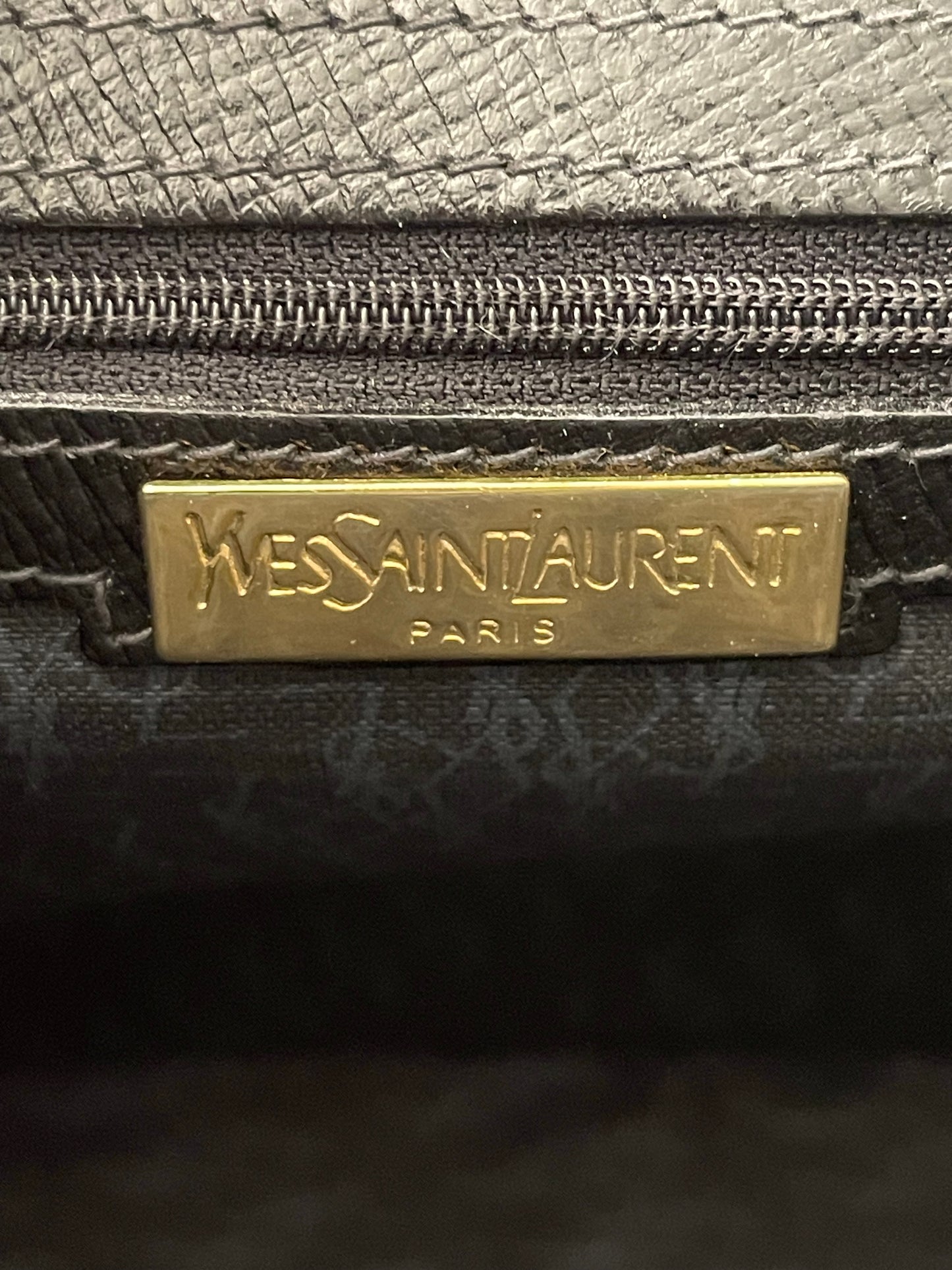 Borsa YSL