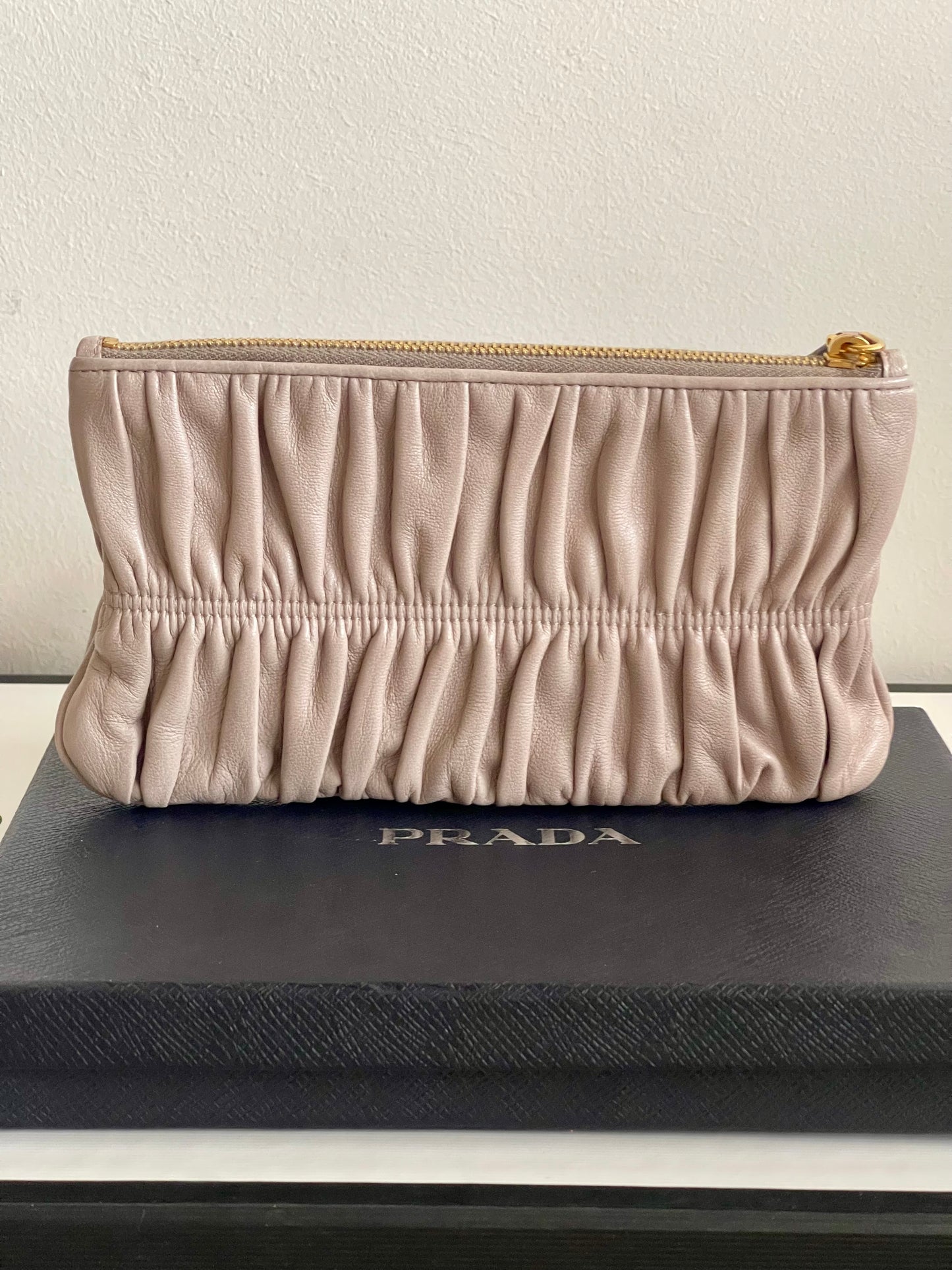 Pochette PRADA