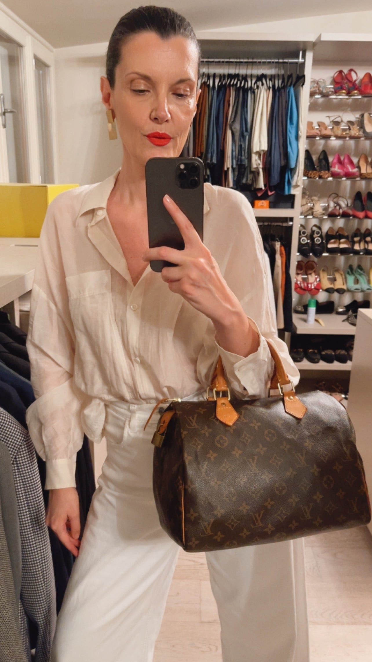 Borsa LOUIS VUITTON