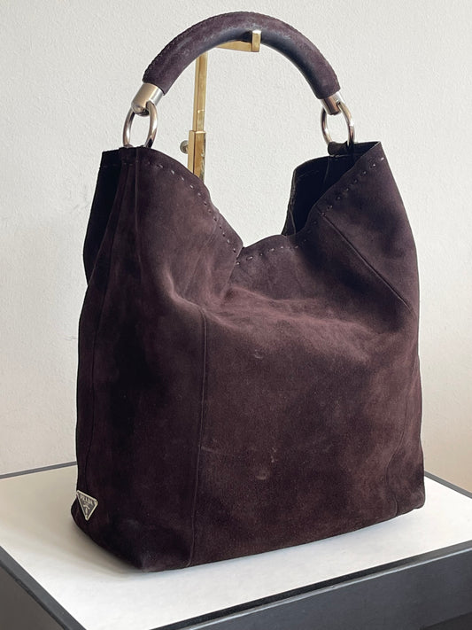 Borsa PRADA