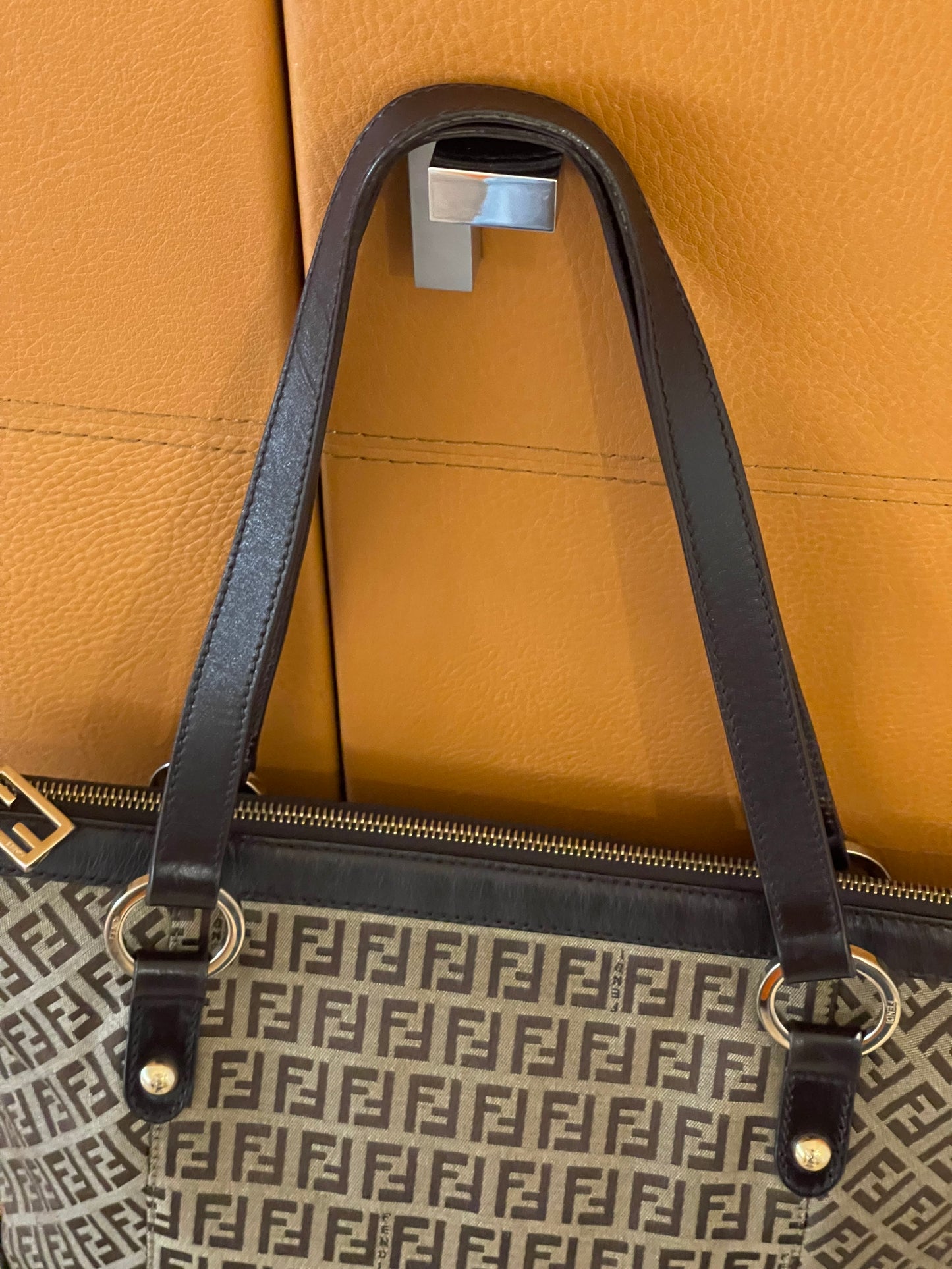 Borsa FENDI