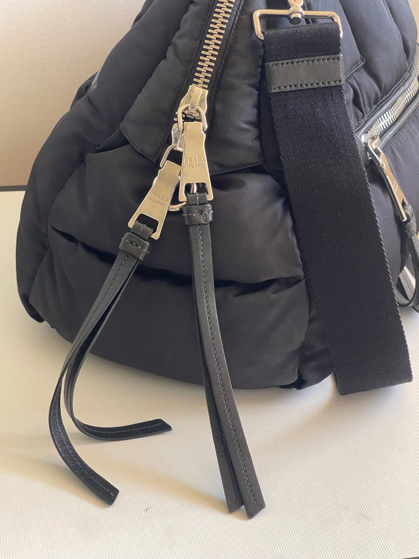 Borsa PRADA