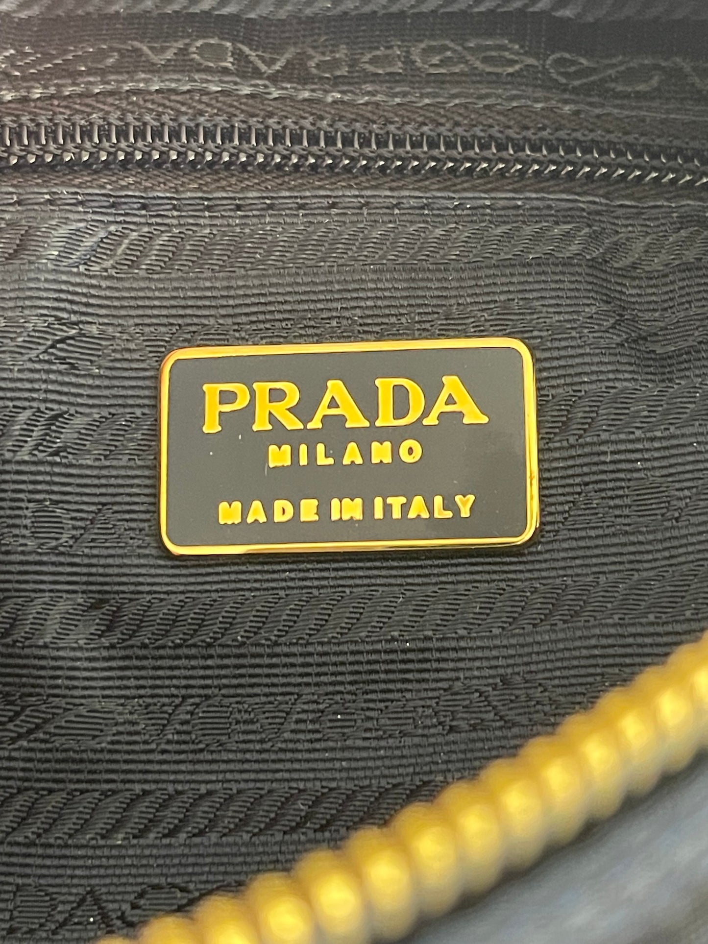 Borsa PRADA