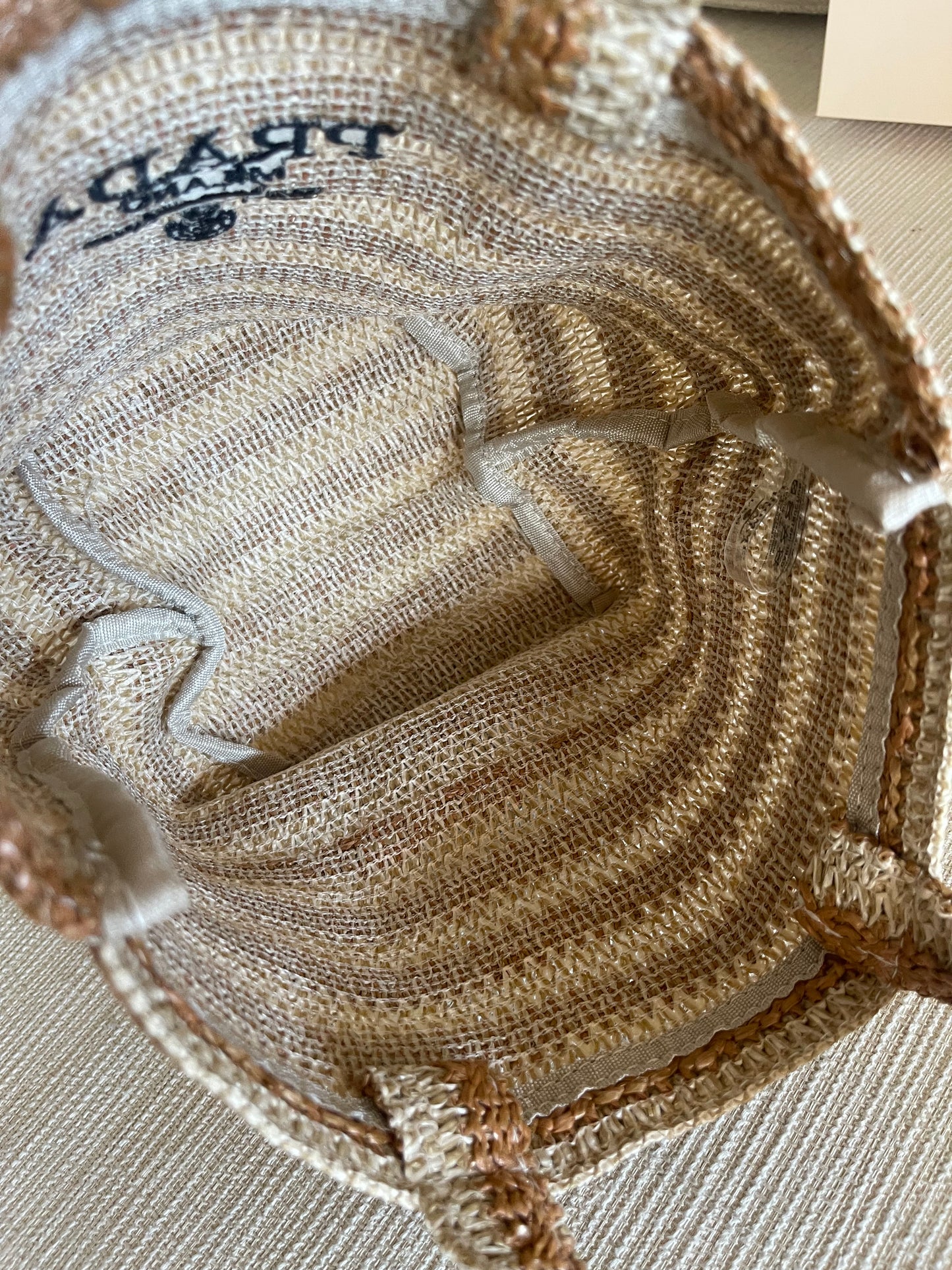 Borsa PRADA