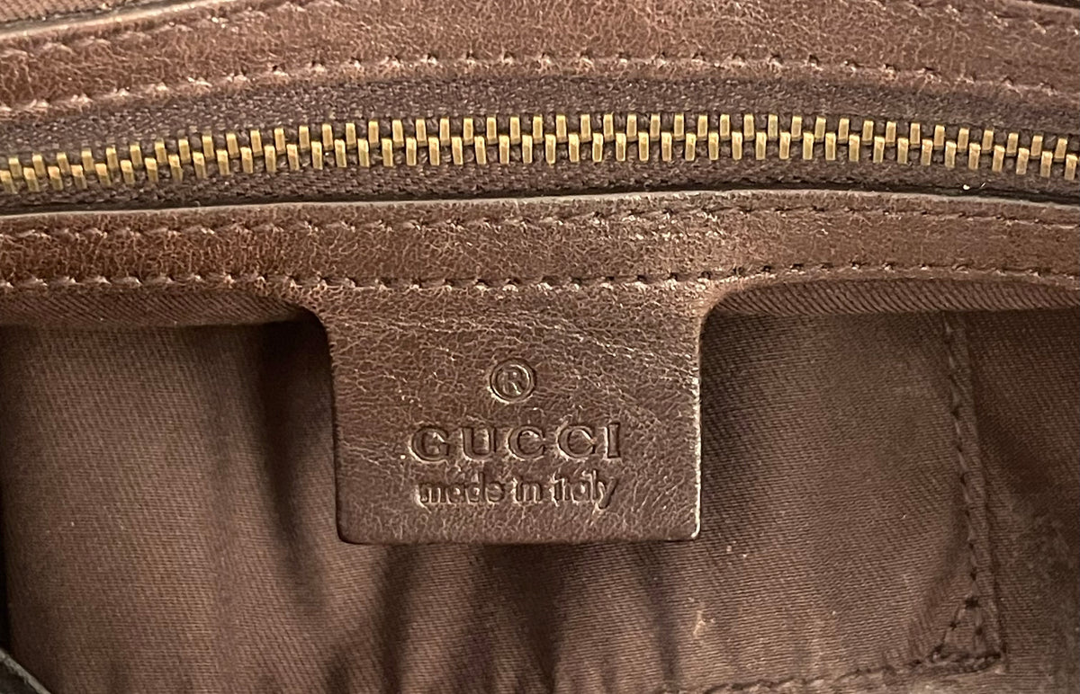 Borsa GUCCI