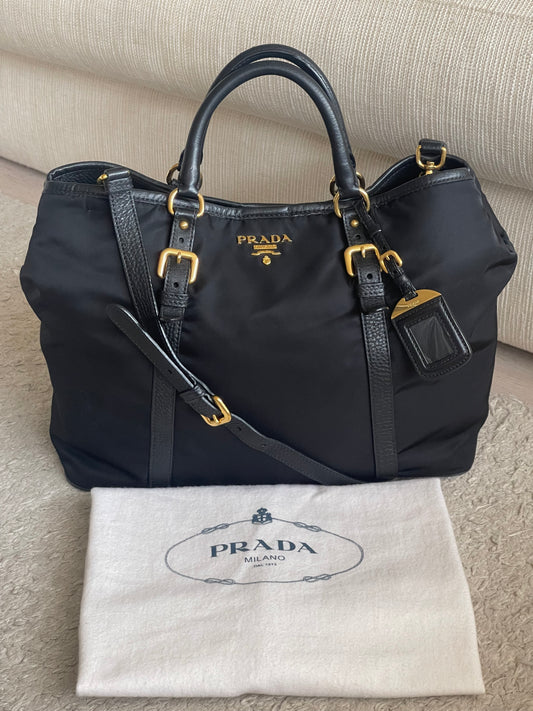 Borsa PRADA