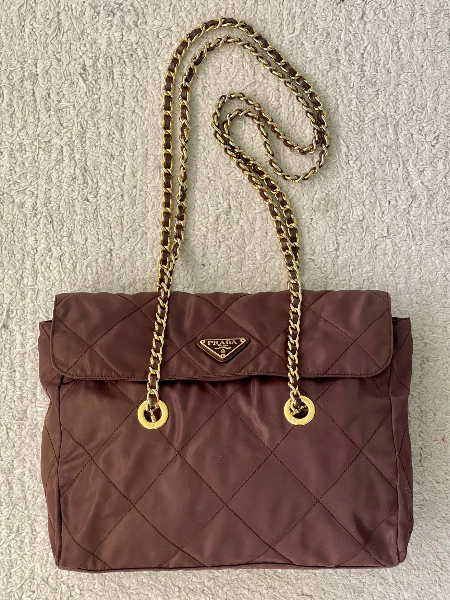 Borsa PRADA