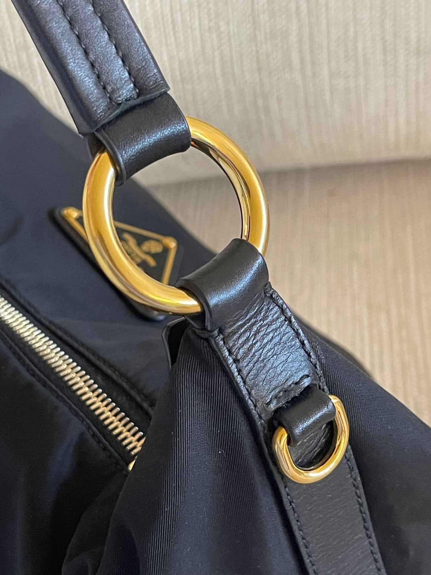 Borsa PRADA