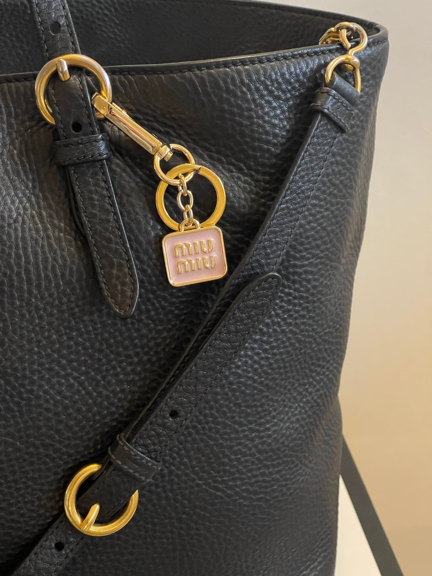 Borsa MIU MIU