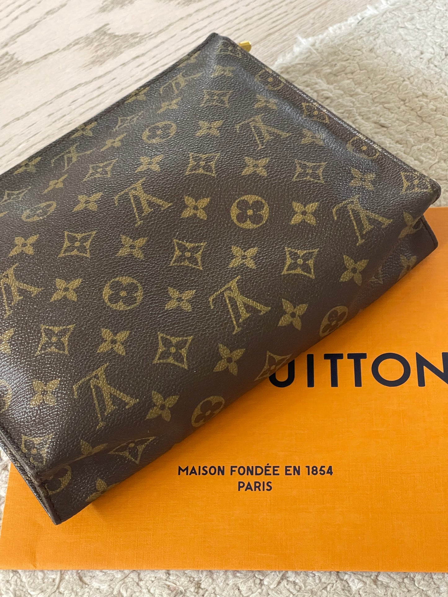Borsa LOUIS VUITTON