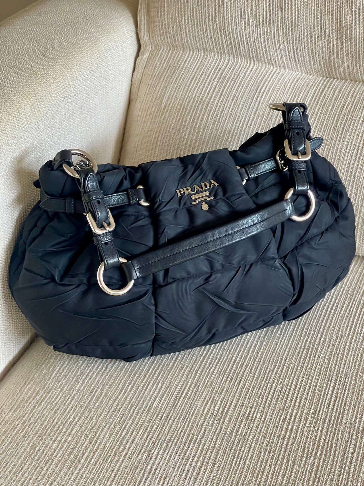 Borsa PRADA