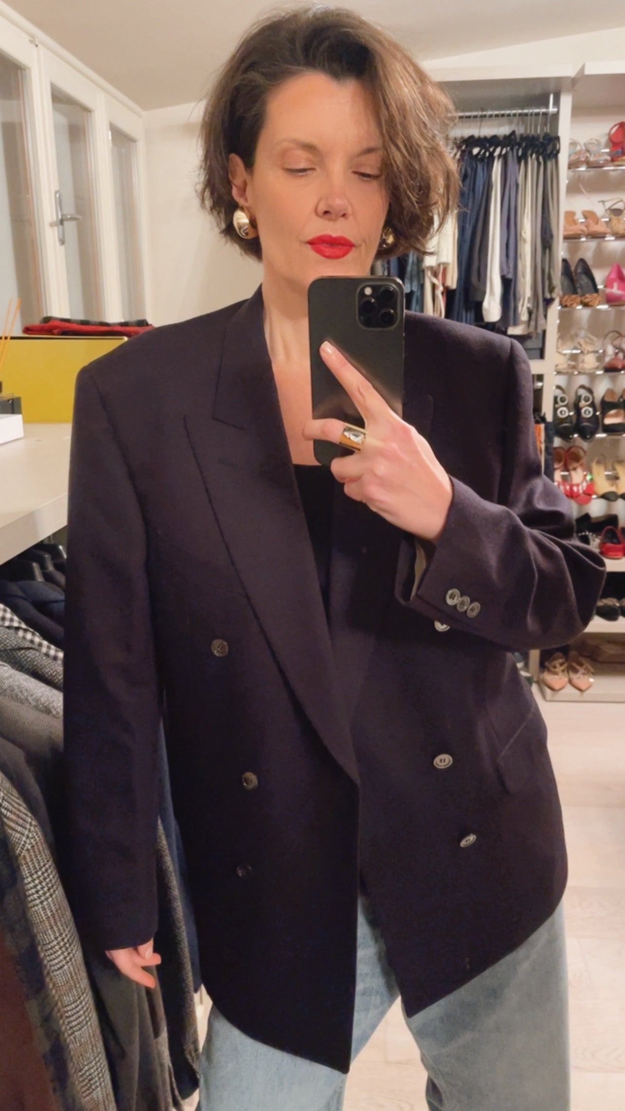Giacca PIERRE CARDIN