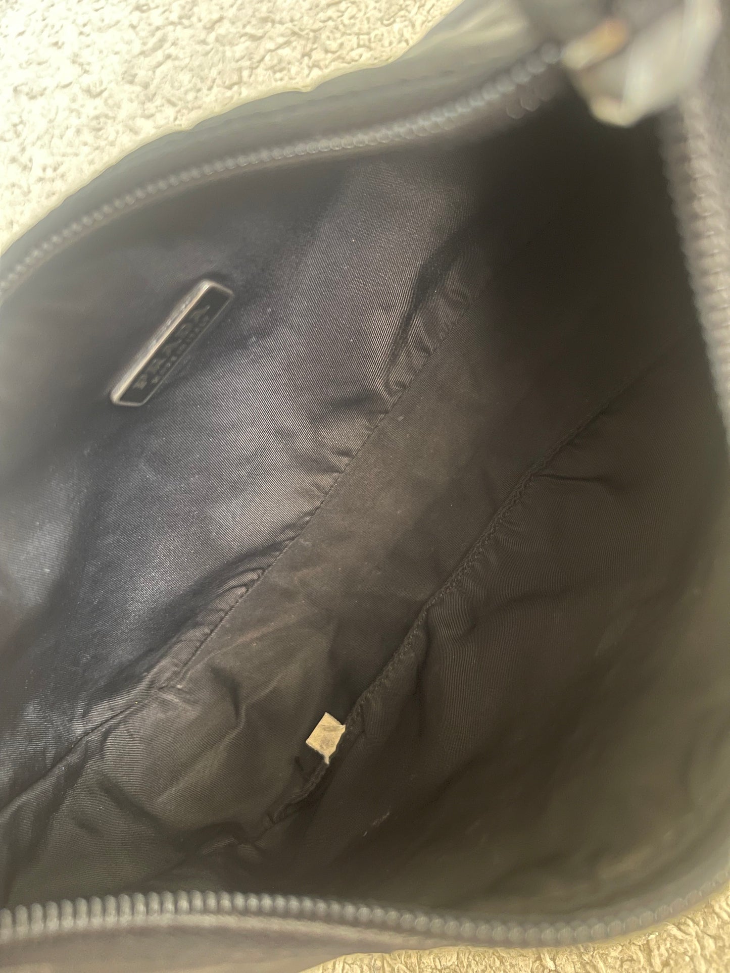 Borsa PRADA