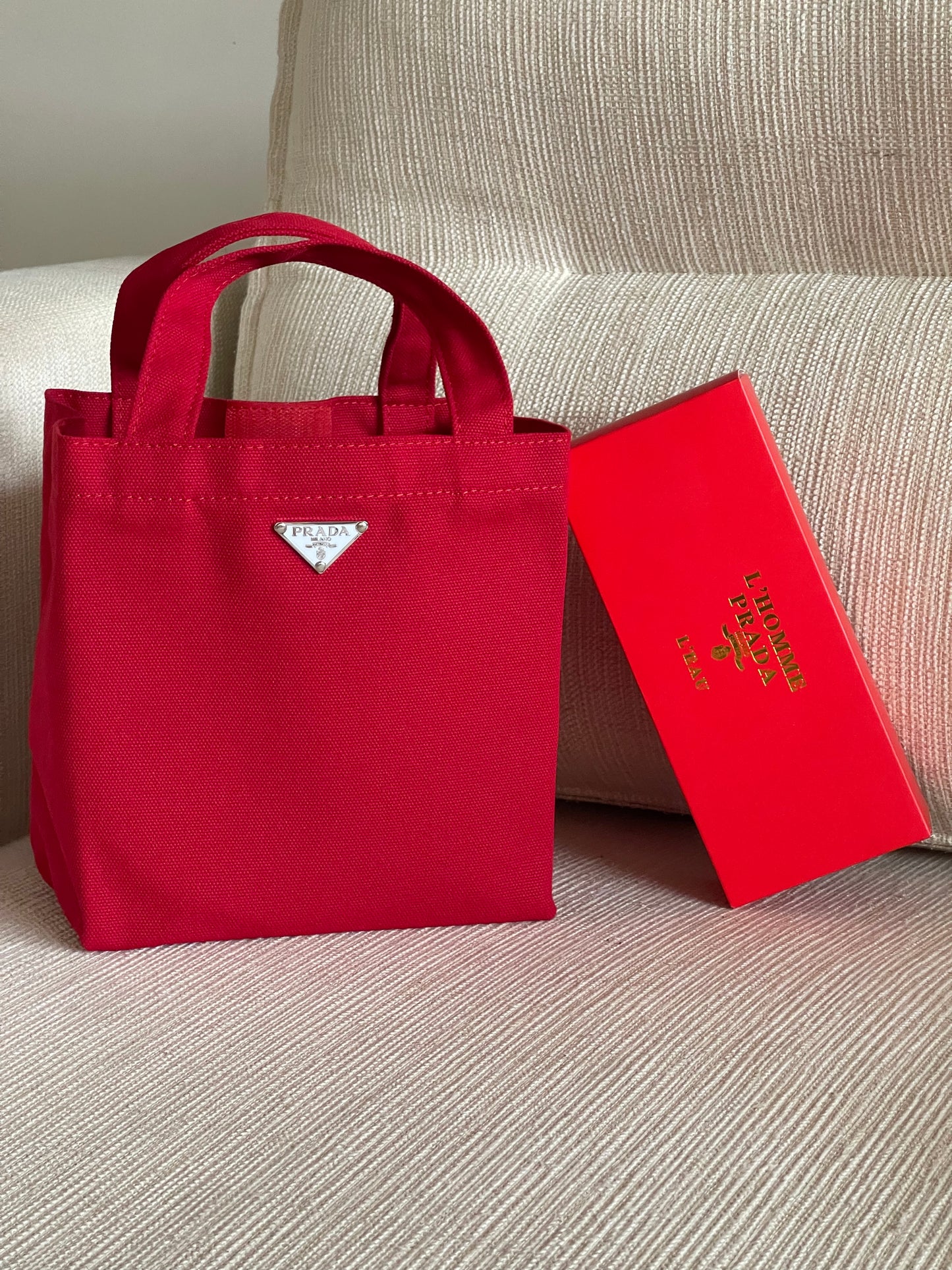 Borsa PRADA