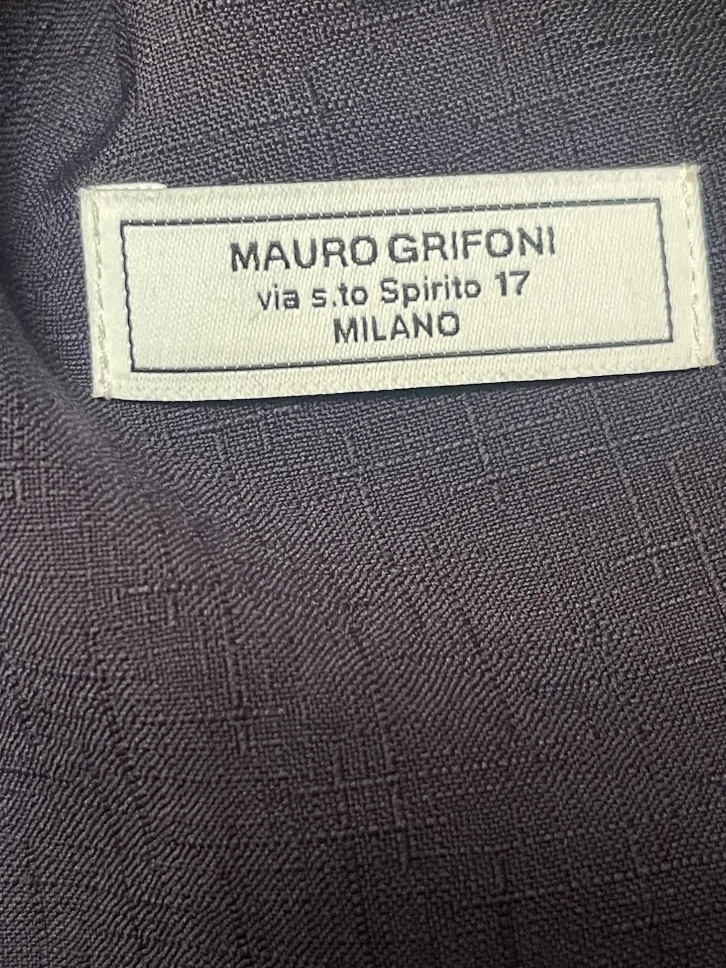 Giacca MAURO GRIFONI