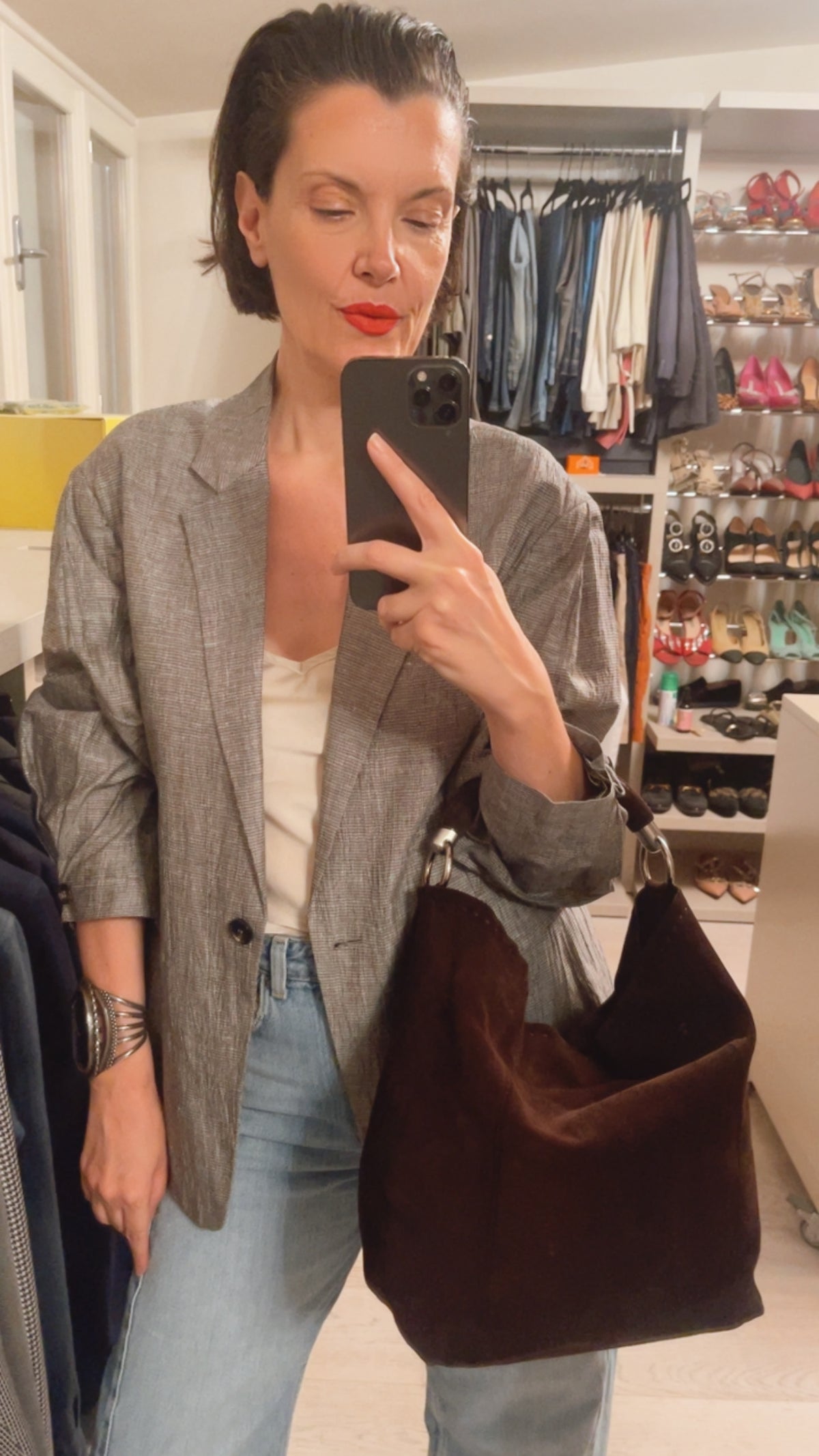 Borsa PRADA