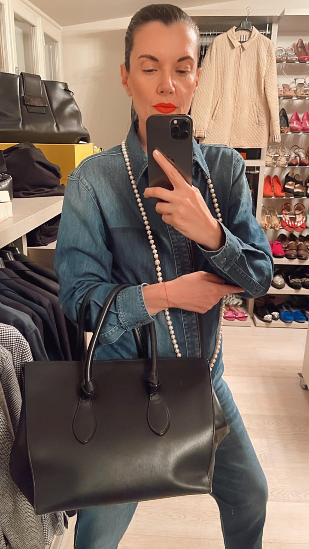 Borsa CELINE