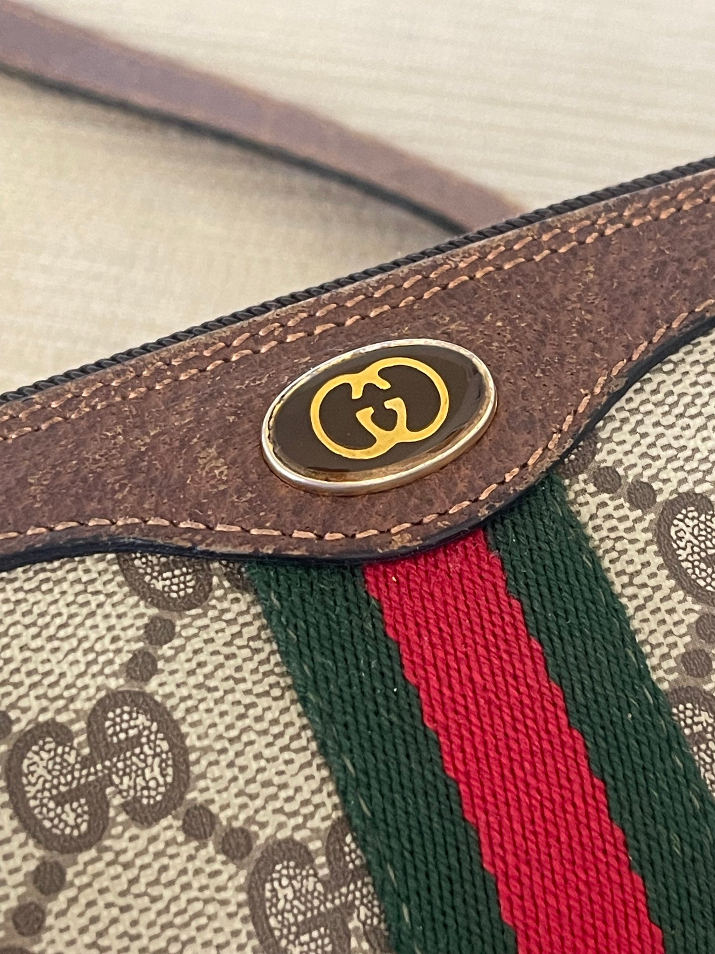 Borsa GUCCI