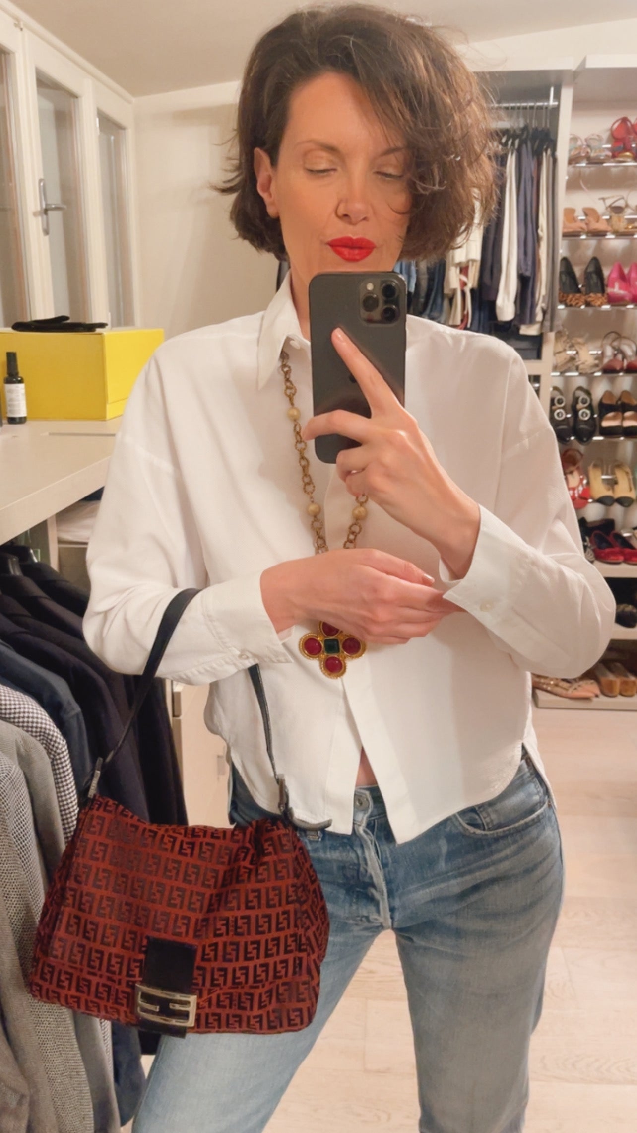 Borsa FENDI