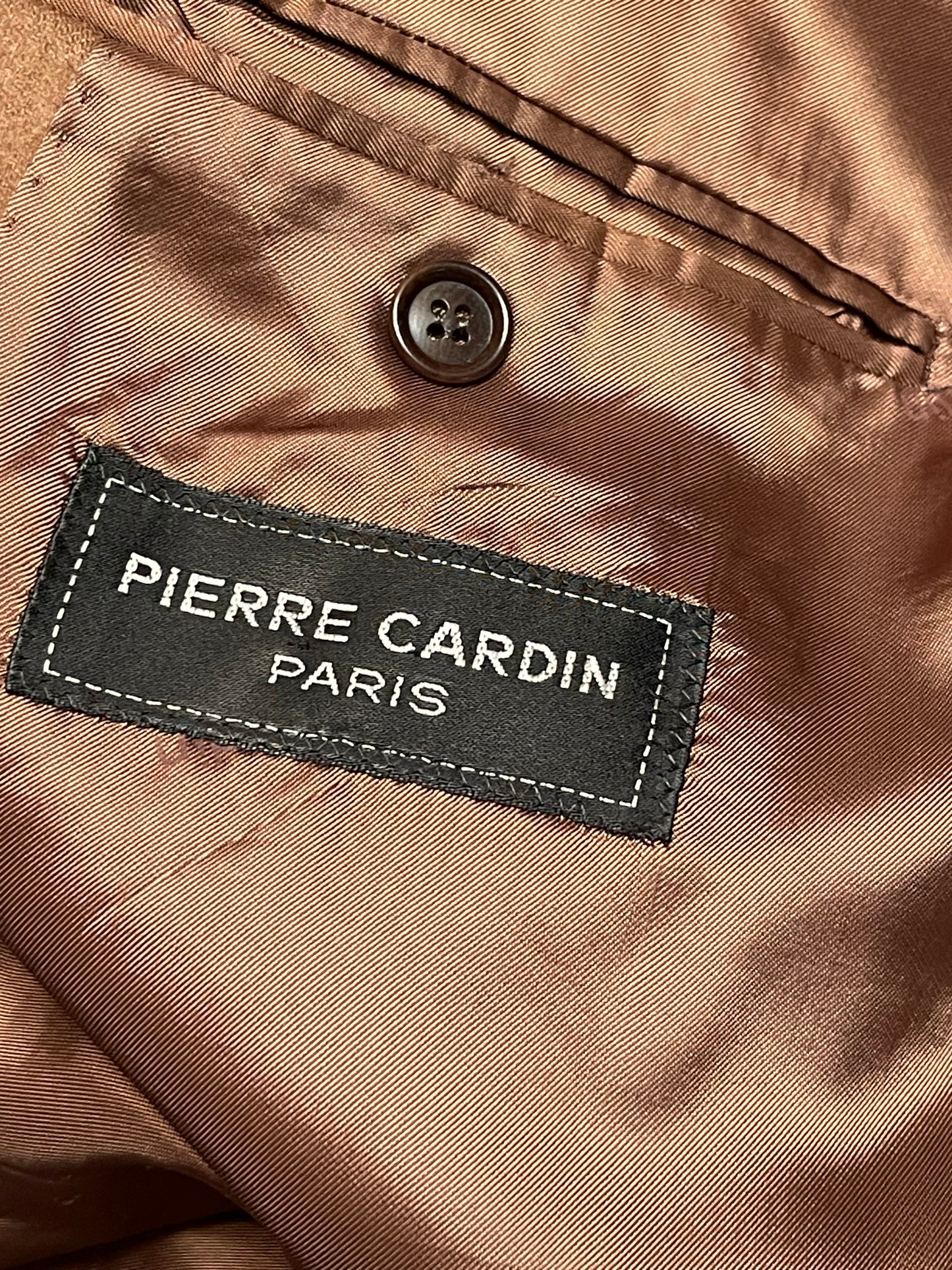 Giacca PIERRE CARDIN