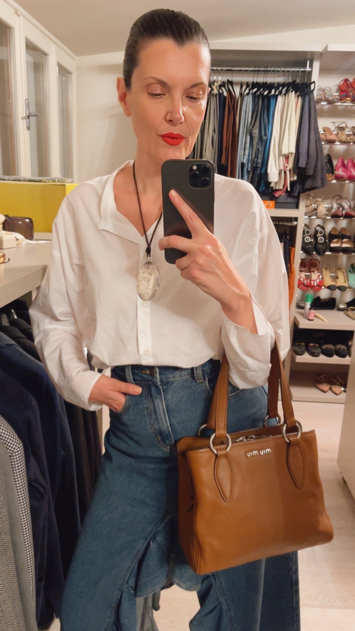 Borsa MIU MIU