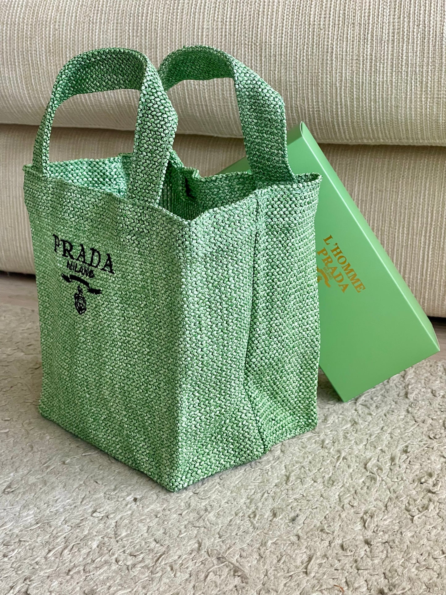 Borsa PRADA