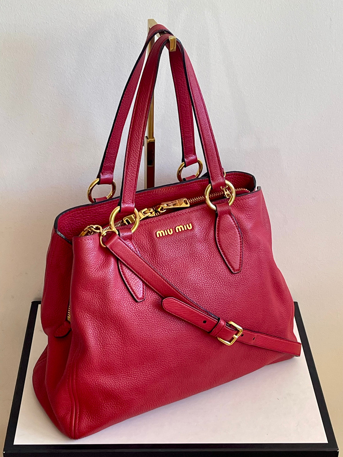 Borsa MIU MIU
