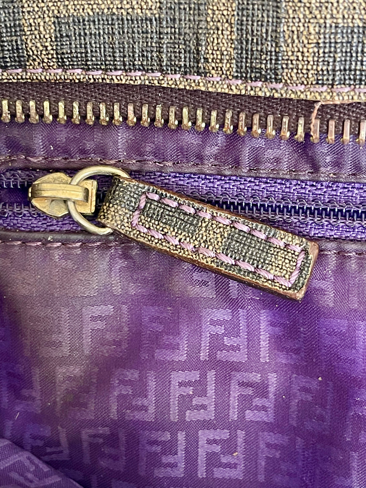 Borsa FENDI