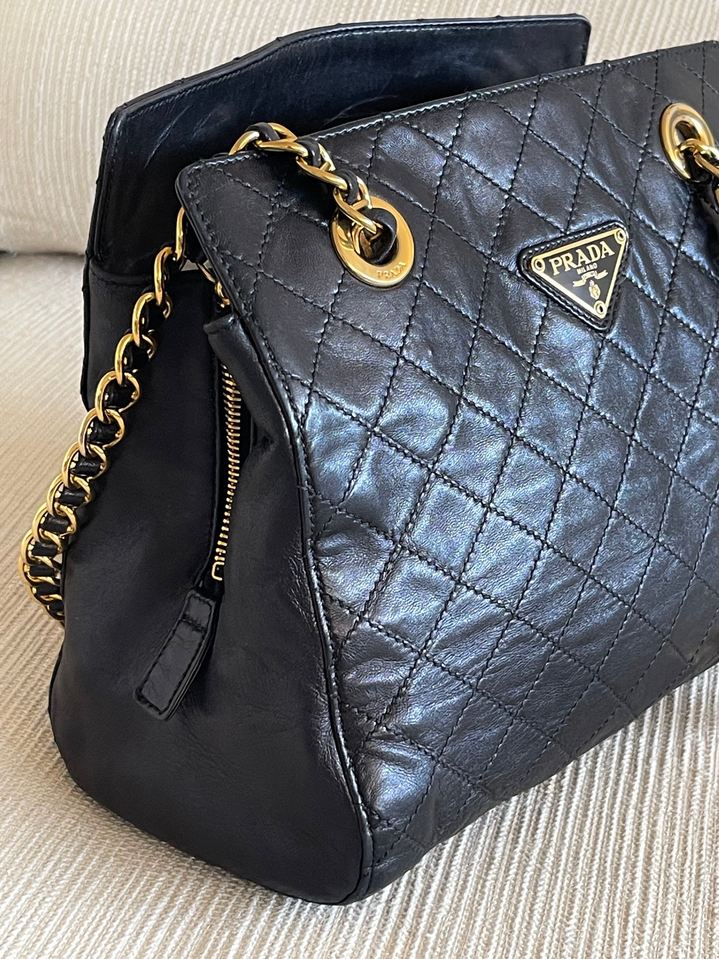 Borsa PRADA