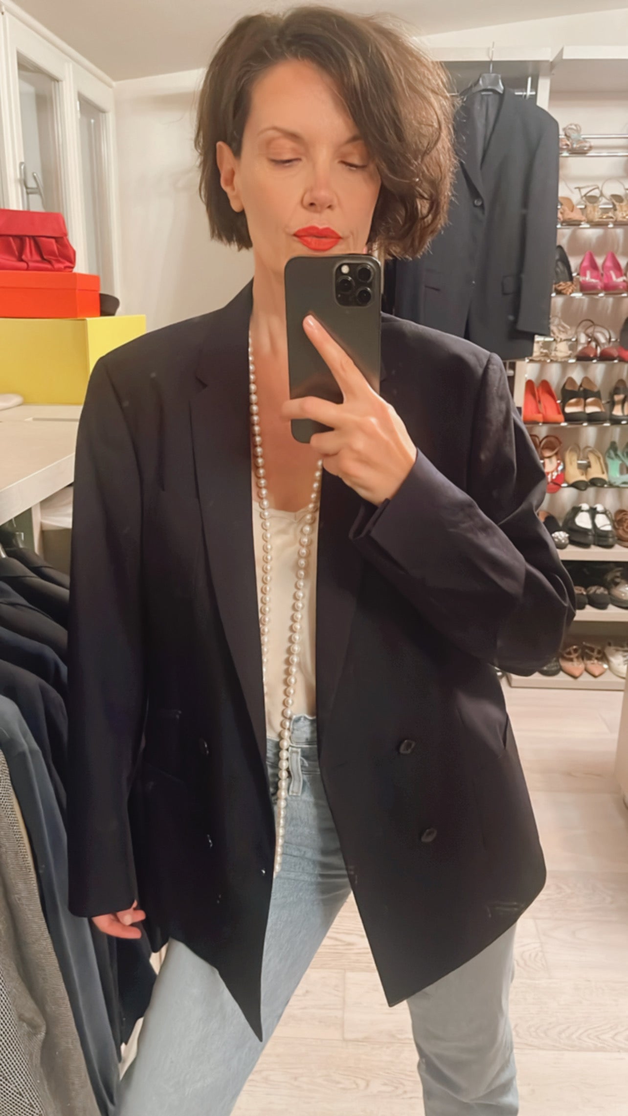 Giacca MAURO GRIFONI