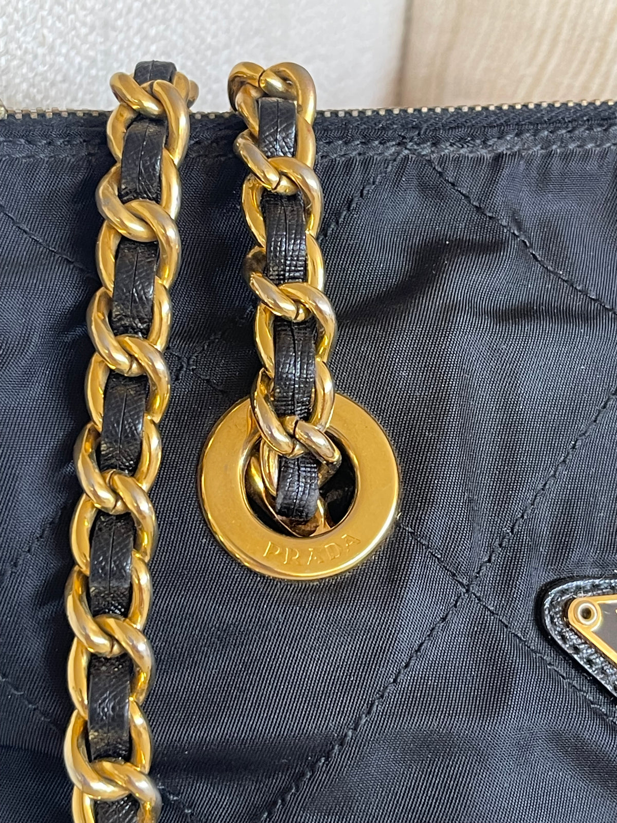 Borsa PRADA