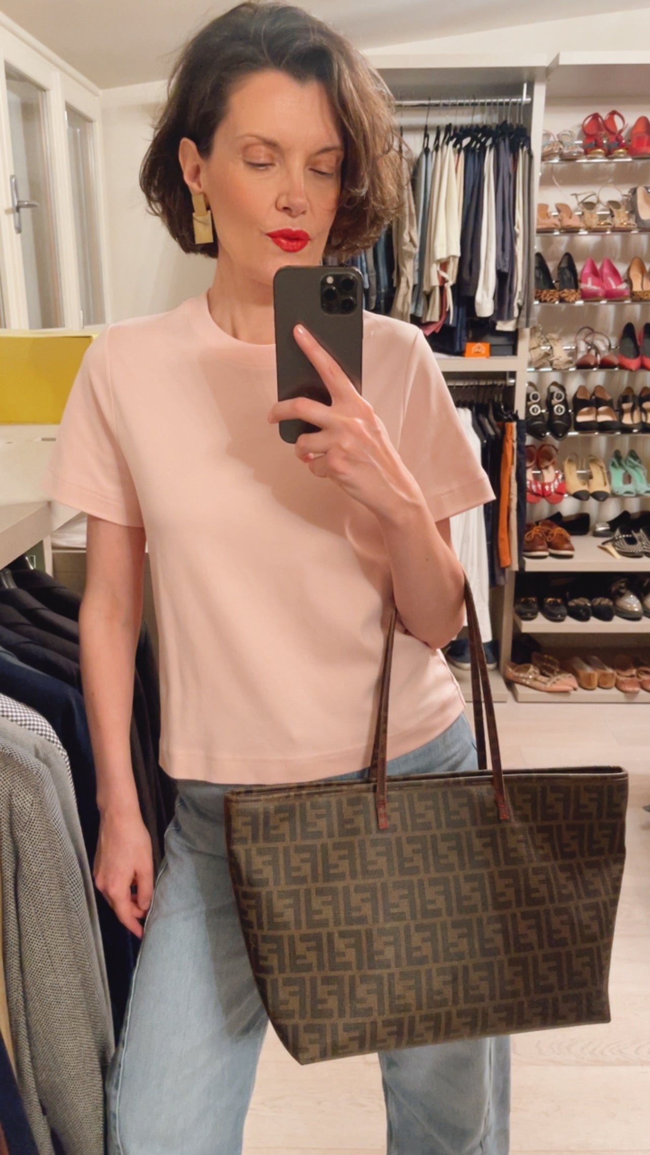 Borsa FENDI