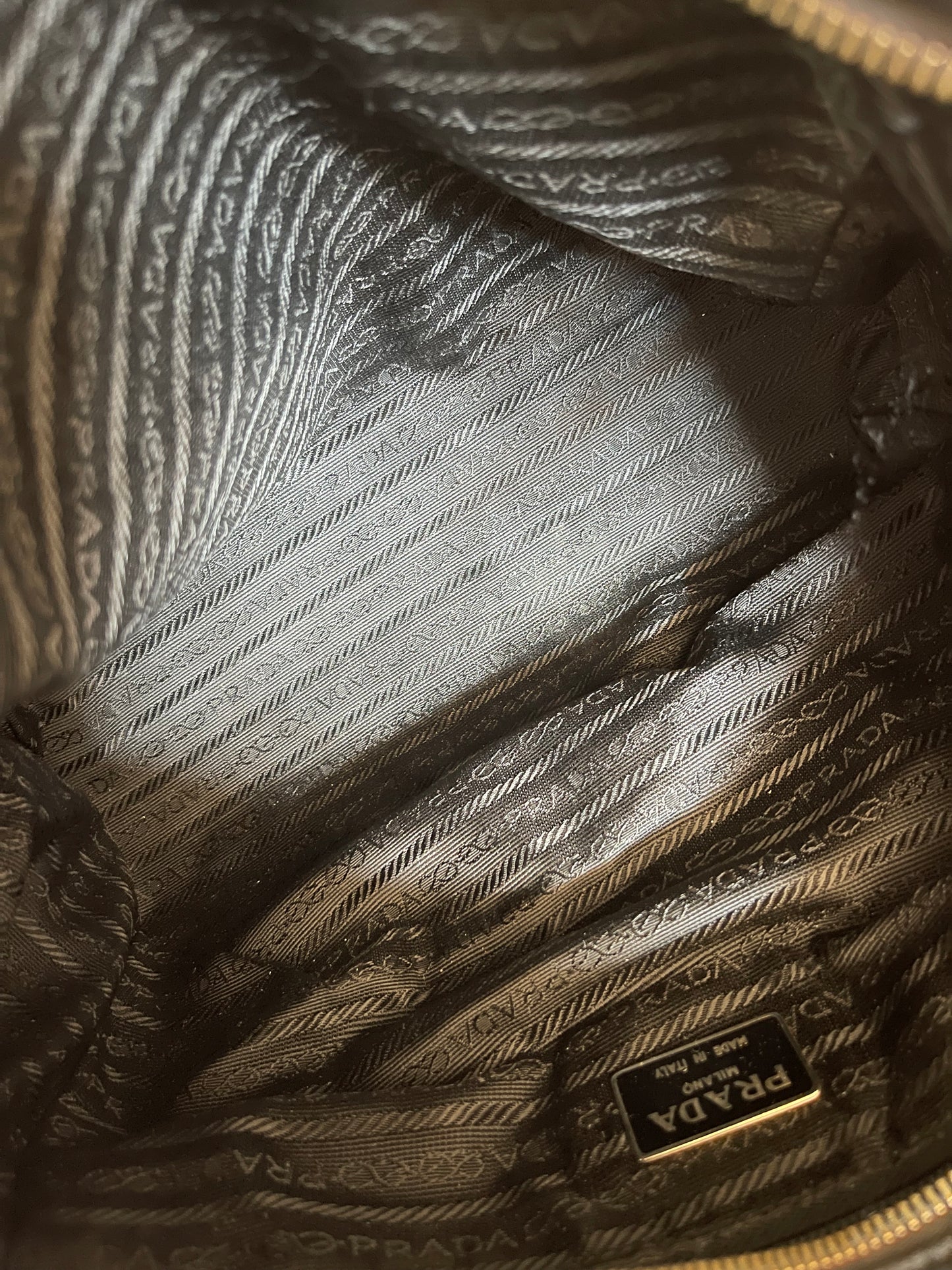 Borsa PRADA
