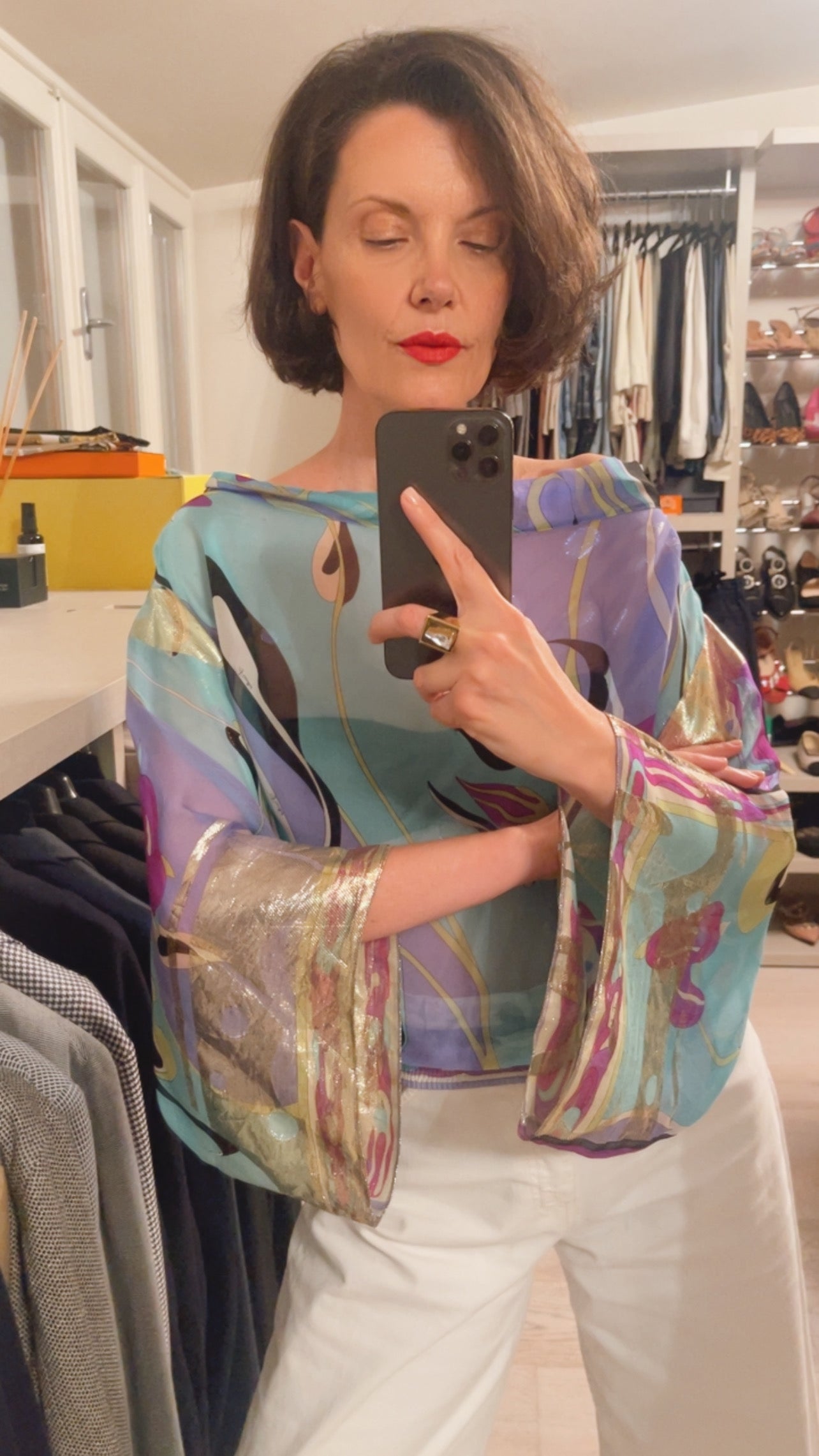 Casacca EMILIO PUCCI